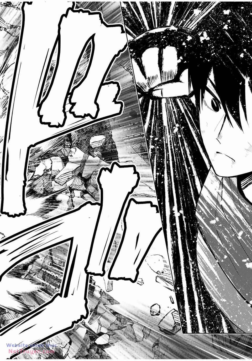 Yuusha To Yobareta Nochi Ni: Soshite Musou Otoko Wa Kazoku Wo Tsukuru 11 trang 22