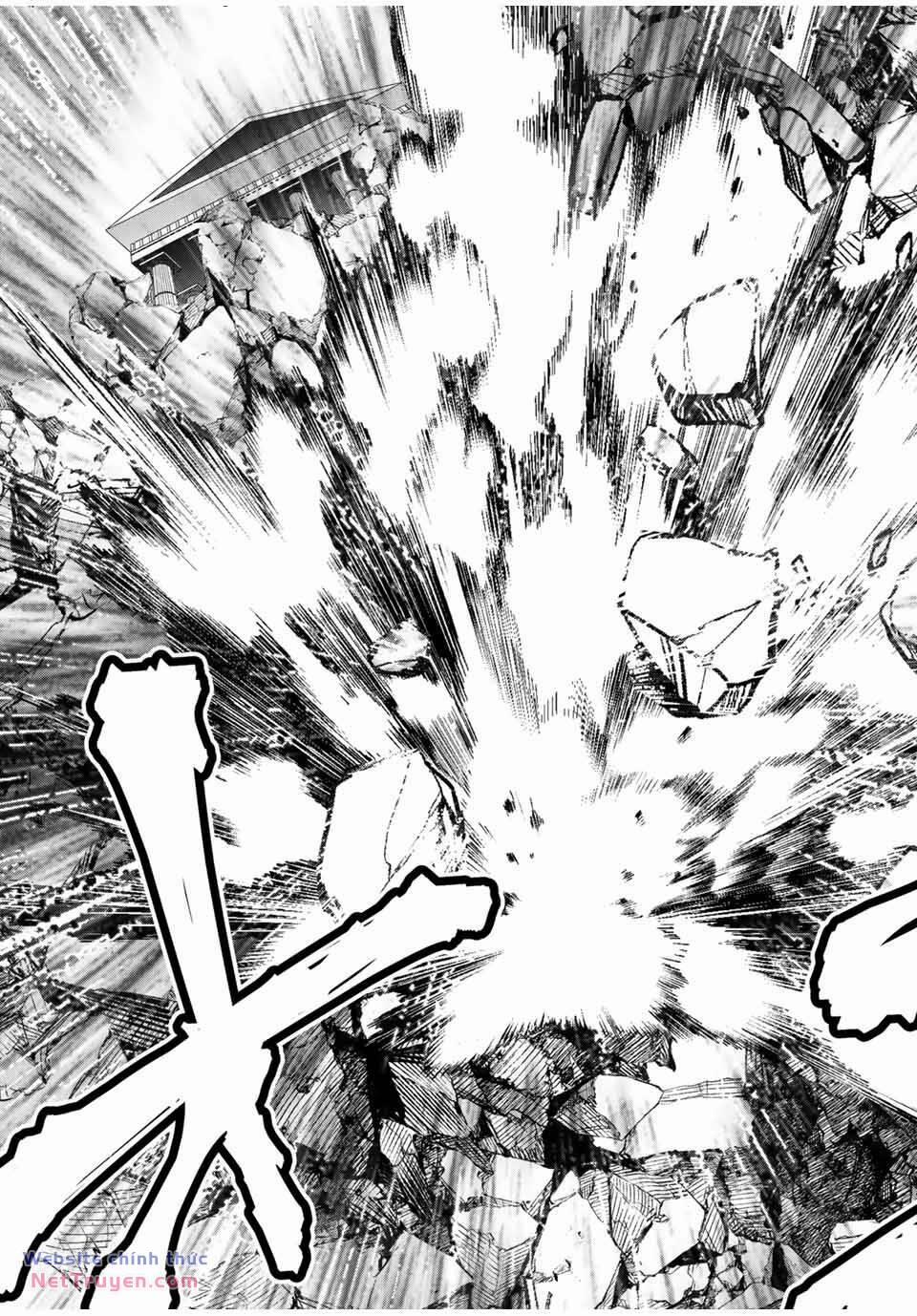 Yuusha To Yobareta Nochi Ni: Soshite Musou Otoko Wa Kazoku Wo Tsukuru 11 trang 23