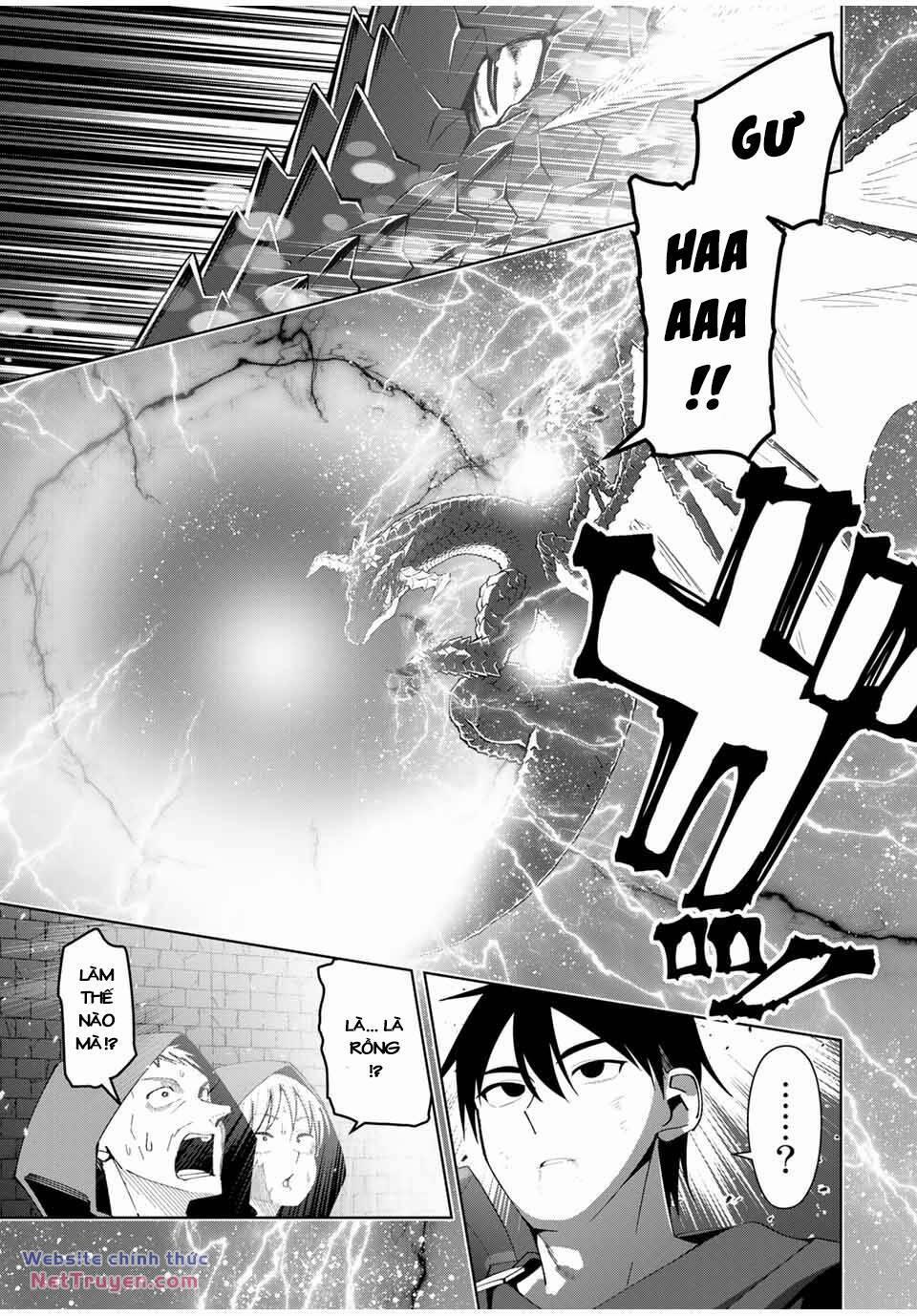 Yuusha To Yobareta Nochi Ni: Soshite Musou Otoko Wa Kazoku Wo Tsukuru 11 trang 3