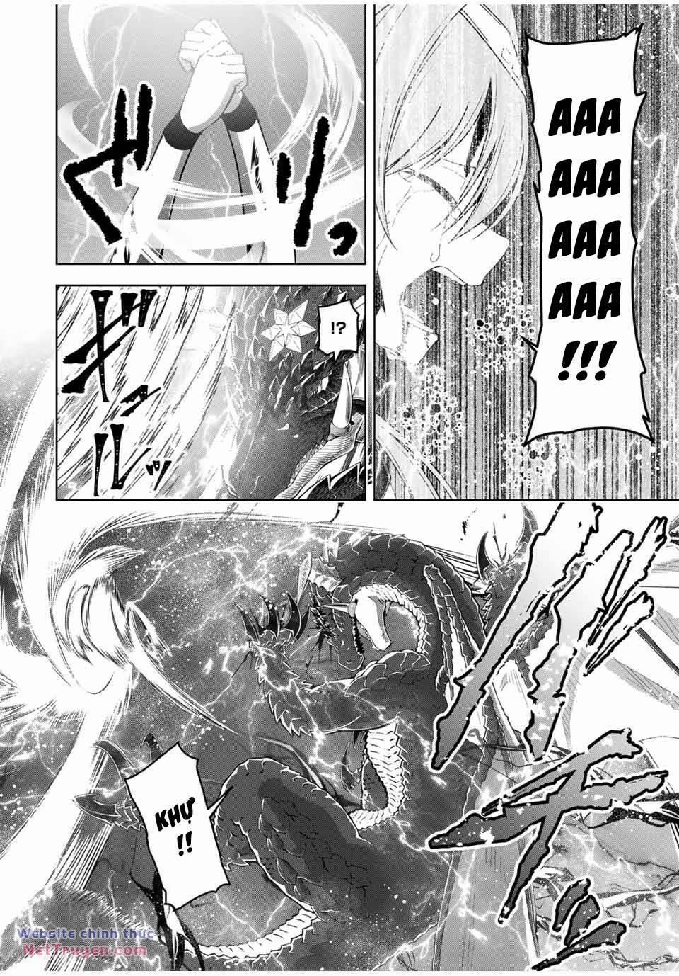 Yuusha To Yobareta Nochi Ni: Soshite Musou Otoko Wa Kazoku Wo Tsukuru 11 trang 6