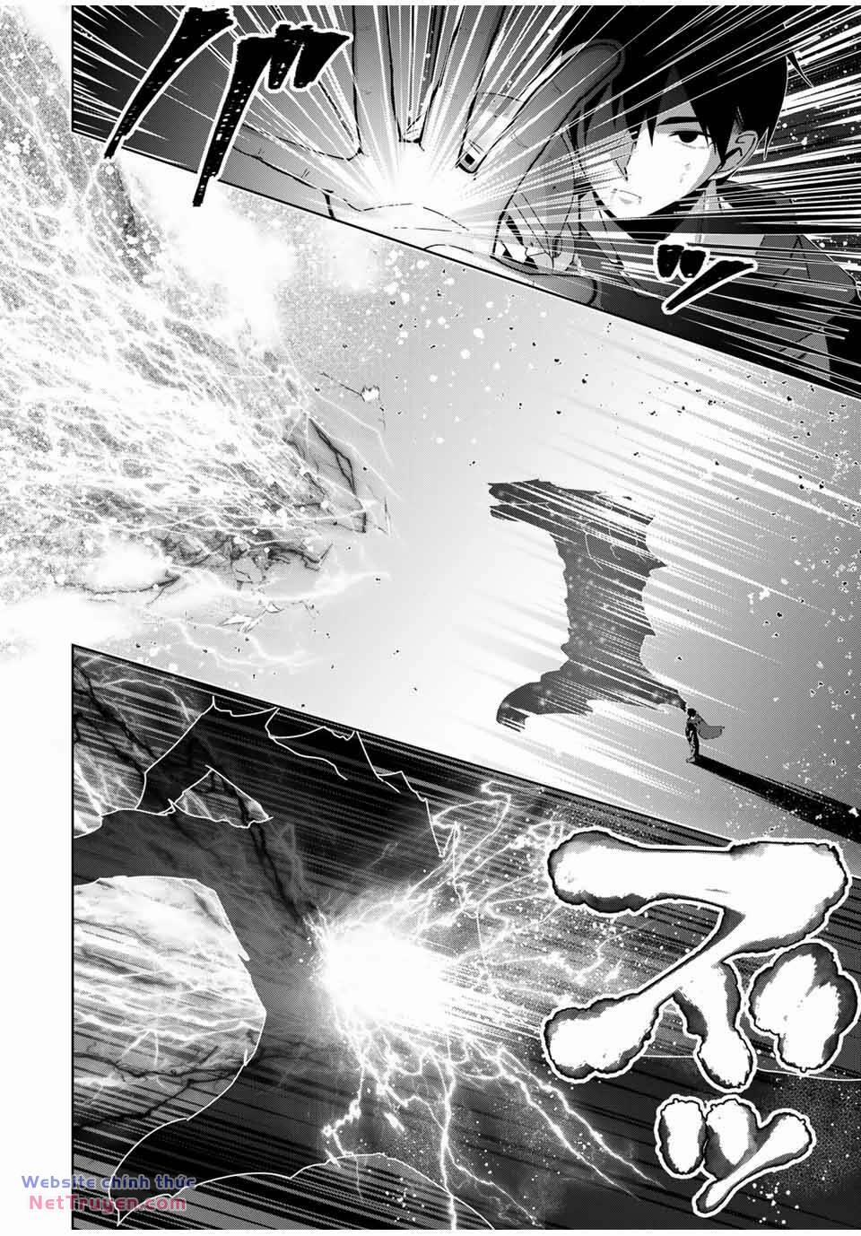 Yuusha To Yobareta Nochi Ni: Soshite Musou Otoko Wa Kazoku Wo Tsukuru 11 trang 8