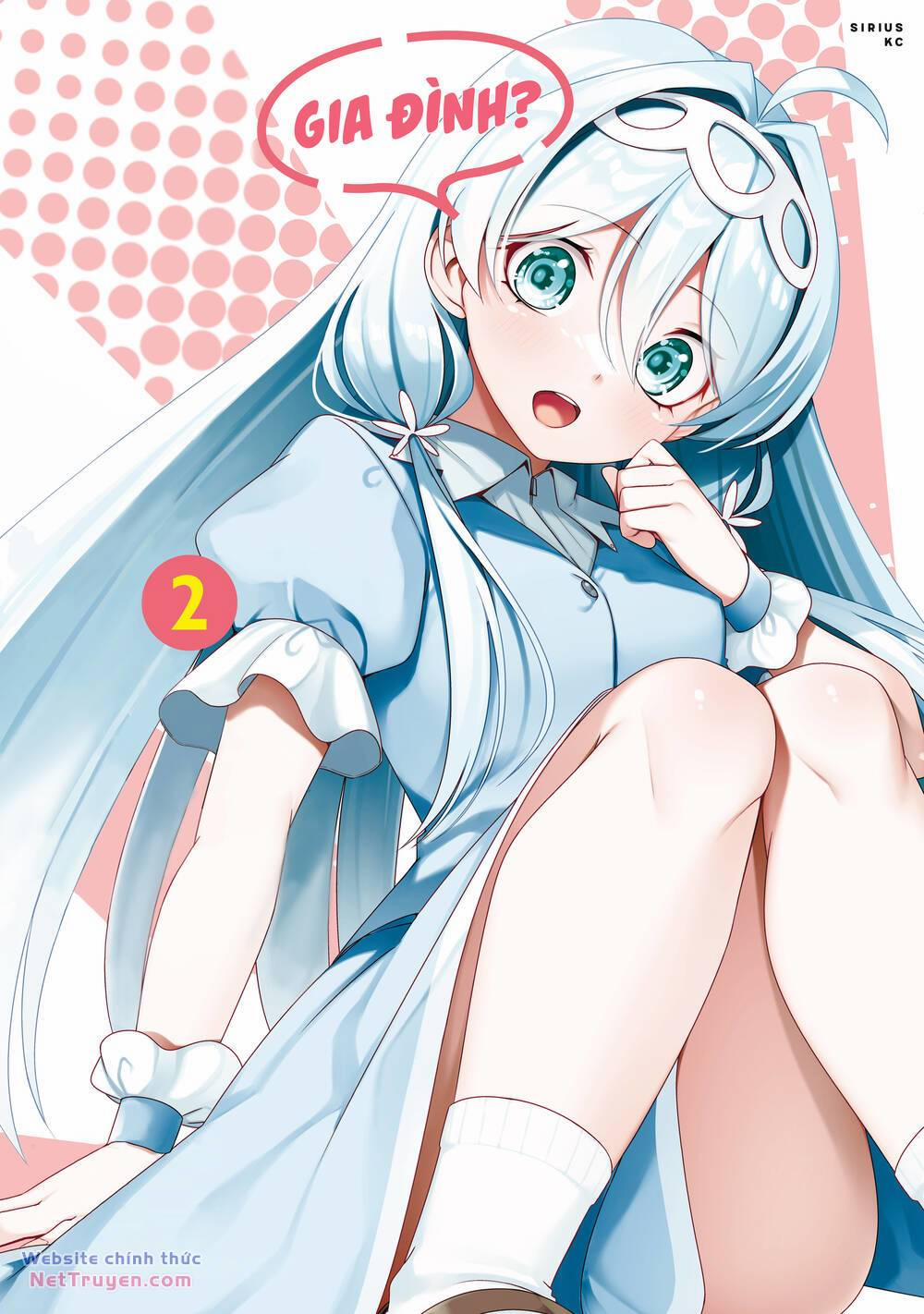 Yuusha To Yobareta Nochi Ni: Soshite Musou Otoko Wa Kazoku Wo Tsukuru 12 trang 1