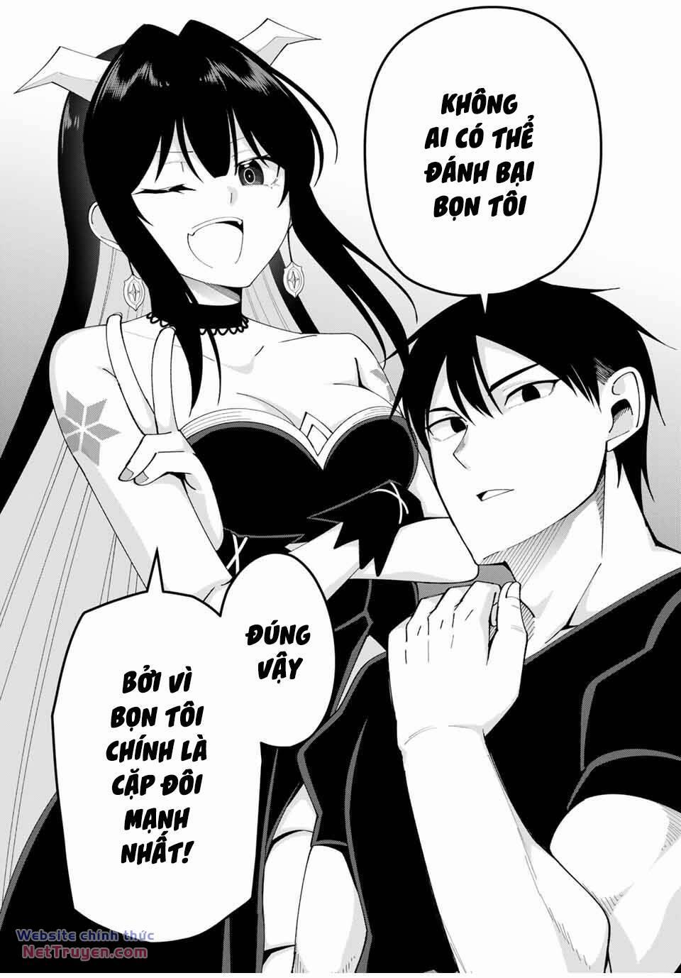 Yuusha To Yobareta Nochi Ni: Soshite Musou Otoko Wa Kazoku Wo Tsukuru 12 trang 16