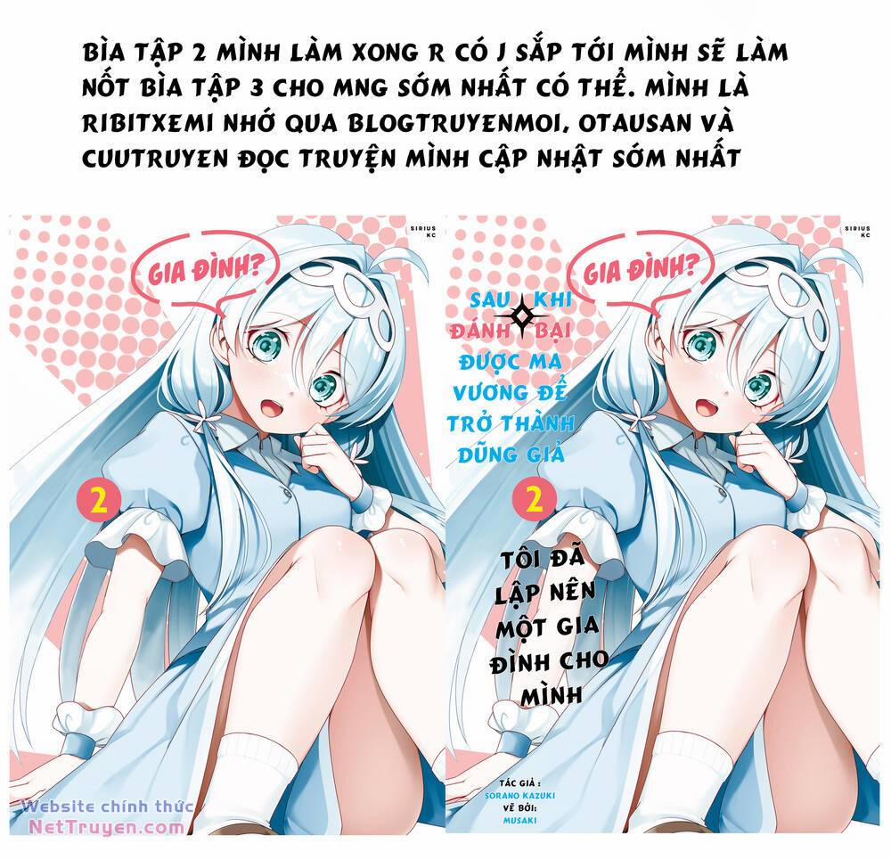 Yuusha To Yobareta Nochi Ni: Soshite Musou Otoko Wa Kazoku Wo Tsukuru 12 trang 21