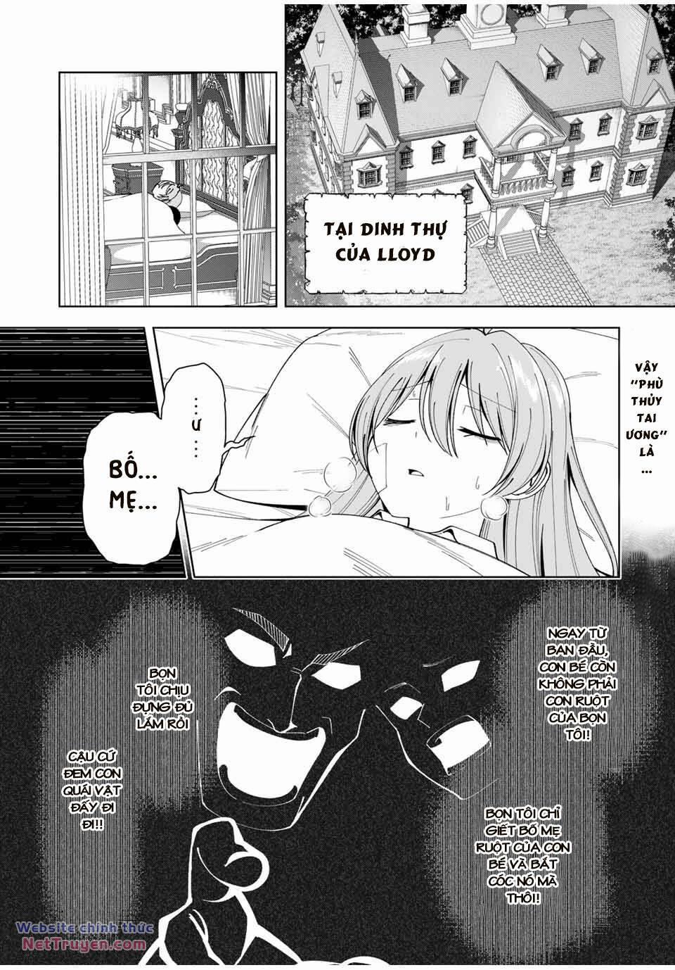 Yuusha To Yobareta Nochi Ni: Soshite Musou Otoko Wa Kazoku Wo Tsukuru 12 trang 3