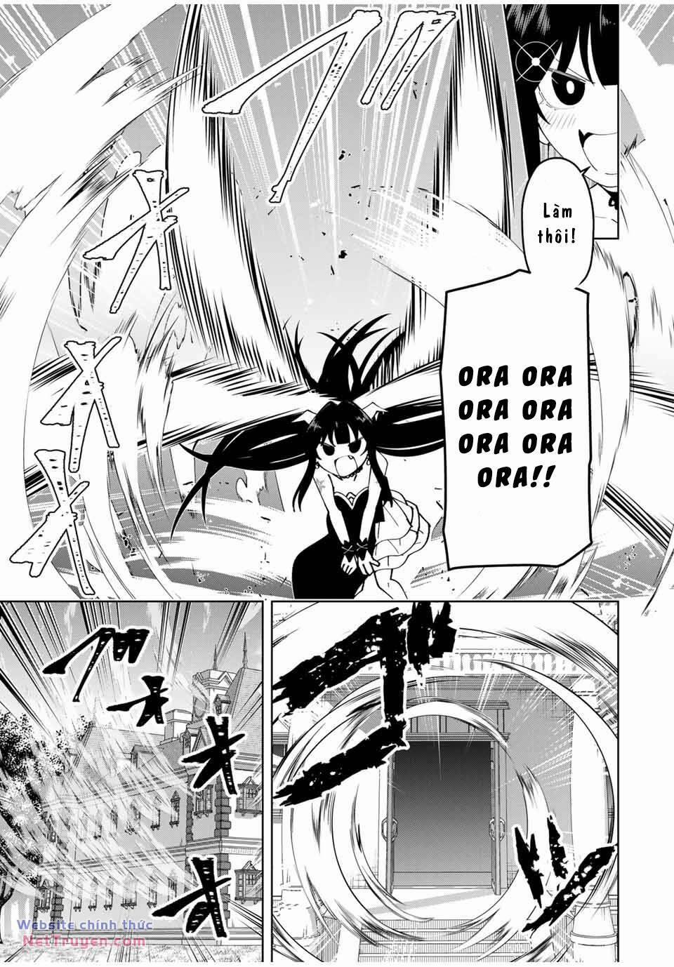 Yuusha To Yobareta Nochi Ni: Soshite Musou Otoko Wa Kazoku Wo Tsukuru 14 trang 7