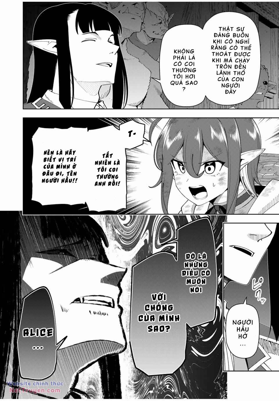 Yuusha To Yobareta Nochi Ni: Soshite Musou Otoko Wa Kazoku Wo Tsukuru 16 trang 10