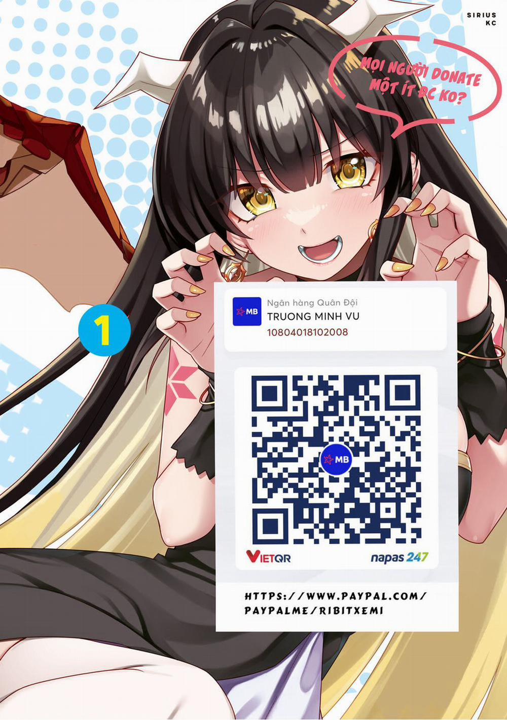 Yuusha To Yobareta Nochi Ni: Soshite Musou Otoko Wa Kazoku Wo Tsukuru 18 trang 19