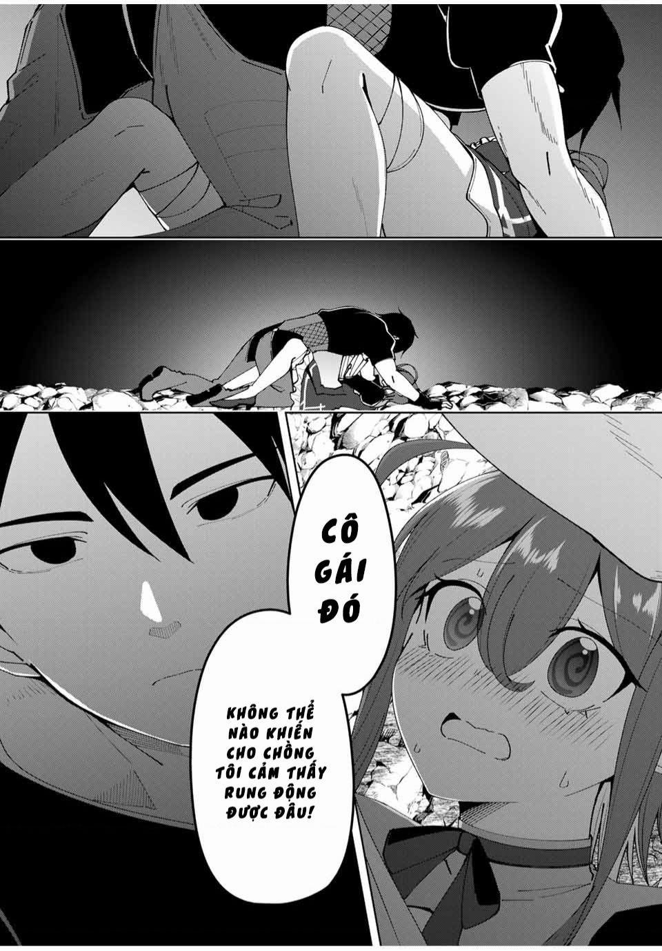 Yuusha To Yobareta Nochi Ni: Soshite Musou Otoko Wa Kazoku Wo Tsukuru 18 trang 3