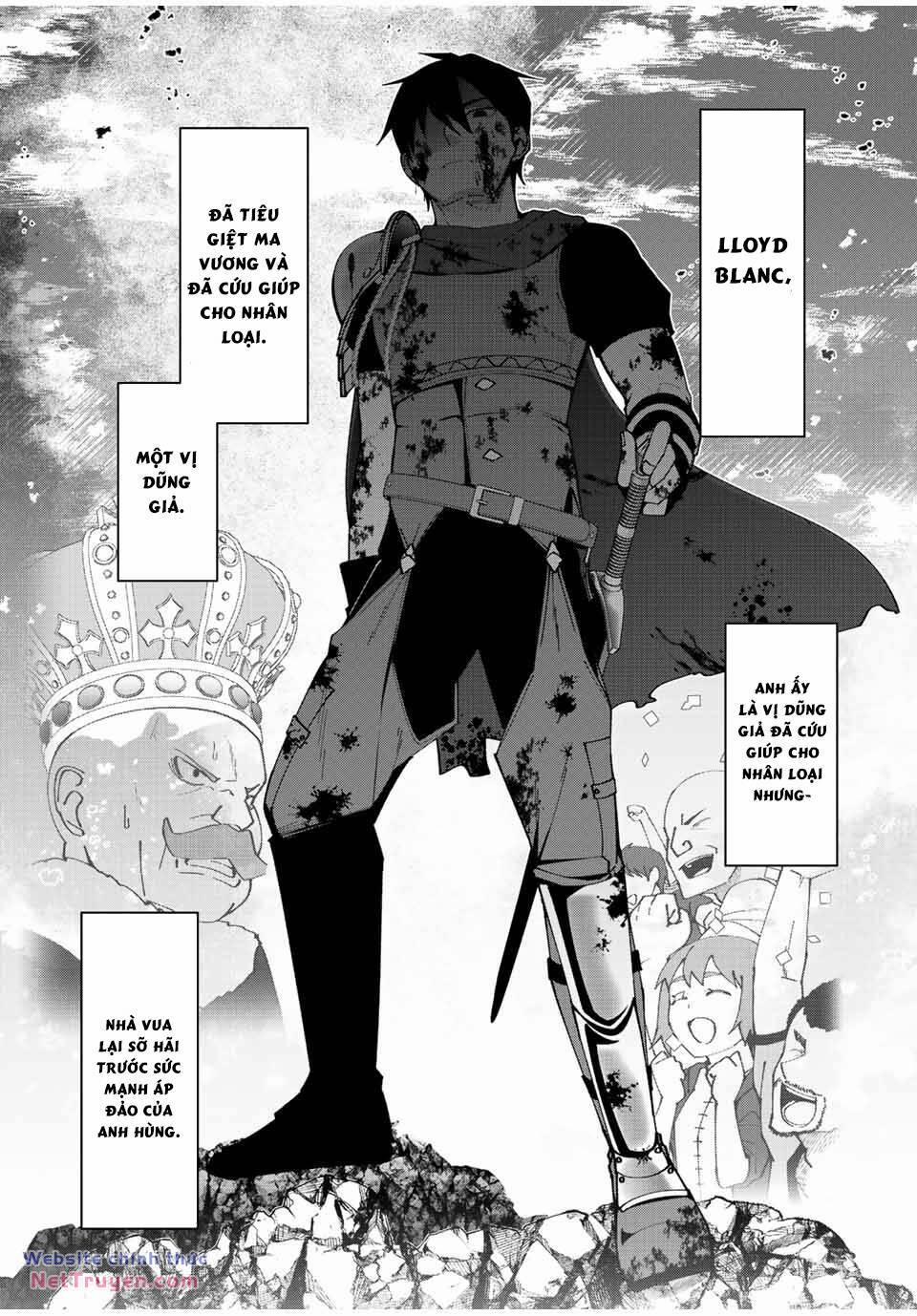 Yuusha To Yobareta Nochi Ni: Soshite Musou Otoko Wa Kazoku Wo Tsukuru 2 trang 1