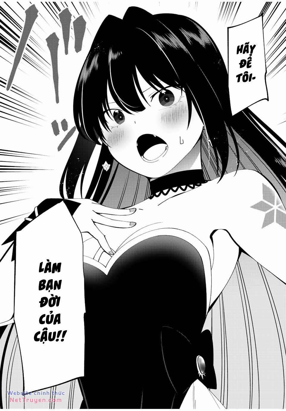 Yuusha To Yobareta Nochi Ni: Soshite Musou Otoko Wa Kazoku Wo Tsukuru 2 trang 10