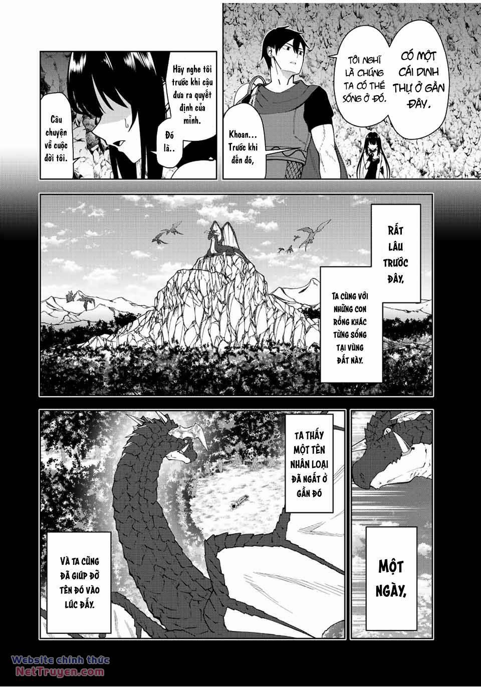 Yuusha To Yobareta Nochi Ni: Soshite Musou Otoko Wa Kazoku Wo Tsukuru 2 trang 12