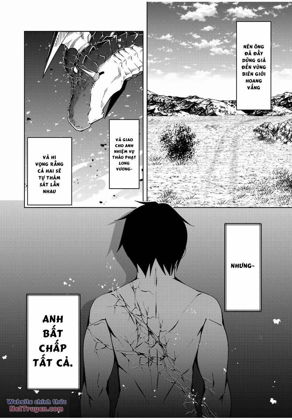 Yuusha To Yobareta Nochi Ni: Soshite Musou Otoko Wa Kazoku Wo Tsukuru 2 trang 2