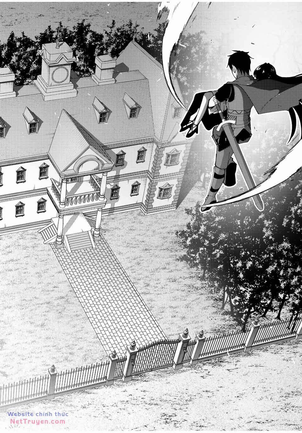 Yuusha To Yobareta Nochi Ni: Soshite Musou Otoko Wa Kazoku Wo Tsukuru 2 trang 24