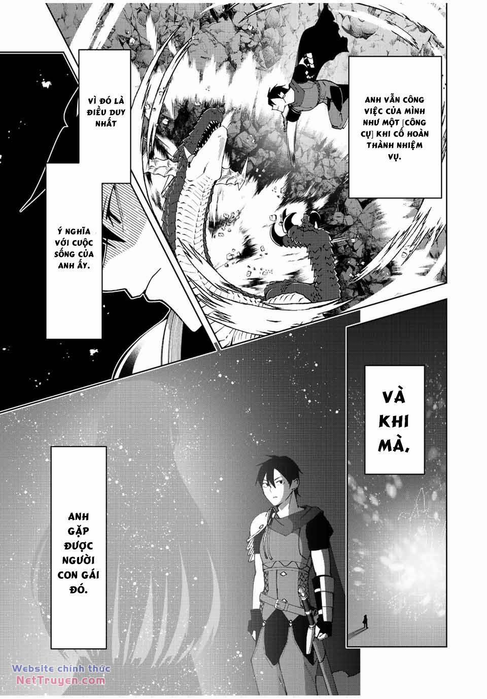 Yuusha To Yobareta Nochi Ni: Soshite Musou Otoko Wa Kazoku Wo Tsukuru 2 trang 3