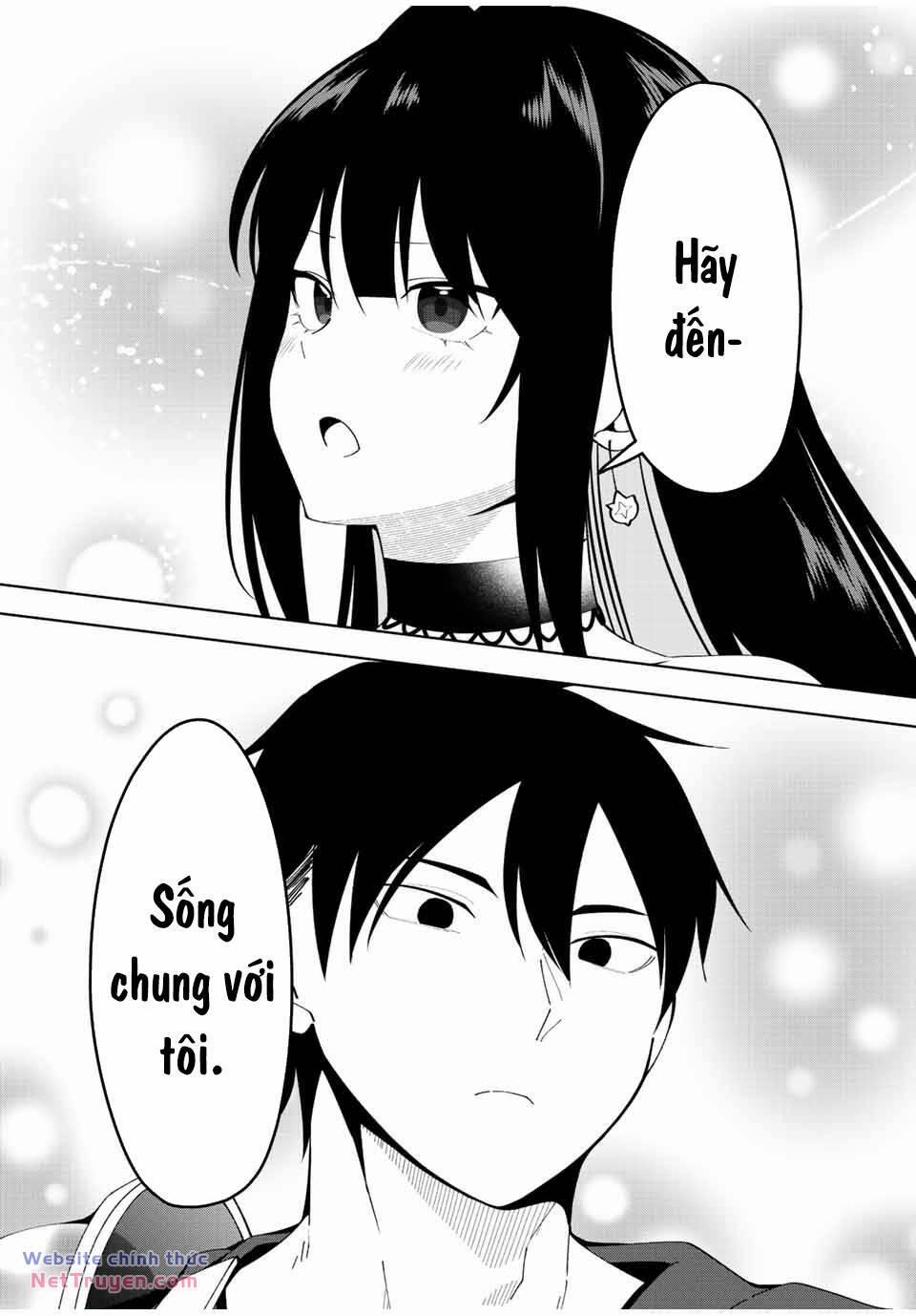 Yuusha To Yobareta Nochi Ni: Soshite Musou Otoko Wa Kazoku Wo Tsukuru 2 trang 5