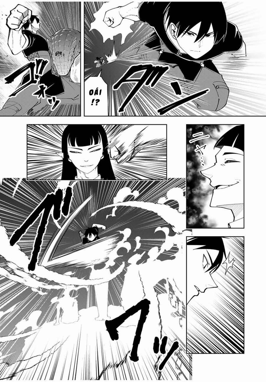 Yuusha To Yobareta Nochi Ni: Soshite Musou Otoko Wa Kazoku Wo Tsukuru 21 trang 19