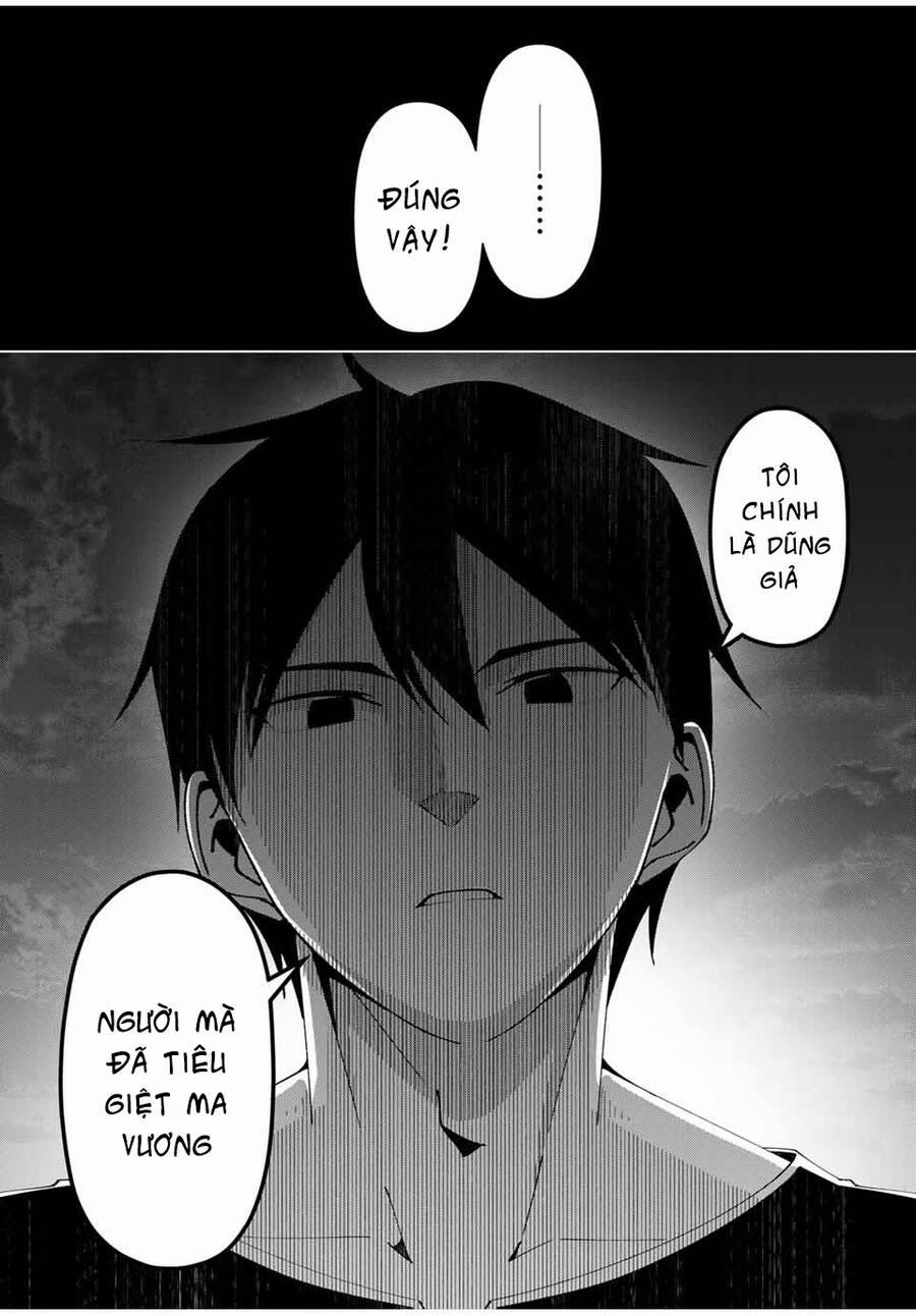 Yuusha To Yobareta Nochi Ni: Soshite Musou Otoko Wa Kazoku Wo Tsukuru 21 trang 2