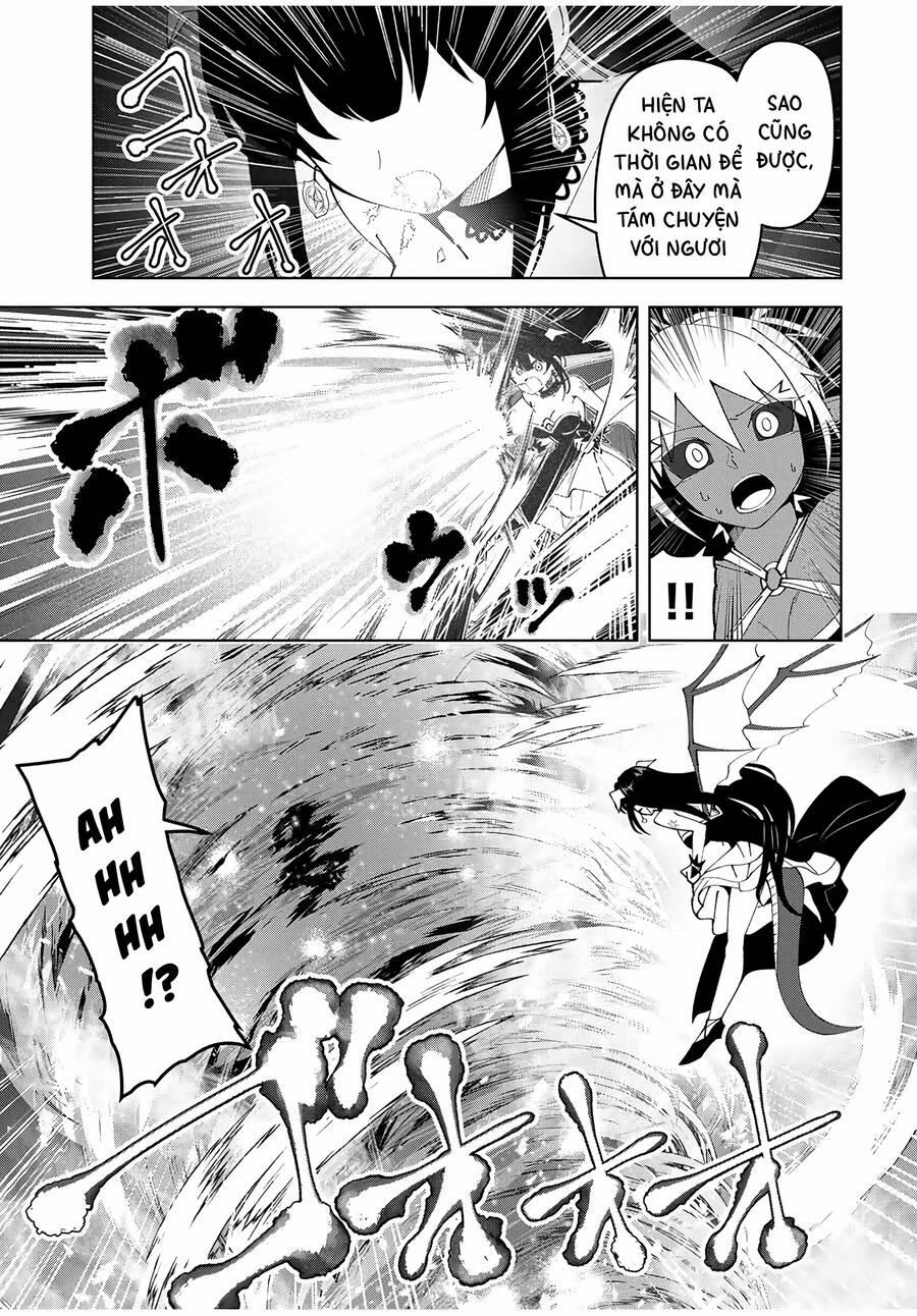 Yuusha To Yobareta Nochi Ni: Soshite Musou Otoko Wa Kazoku Wo Tsukuru 22 trang 15