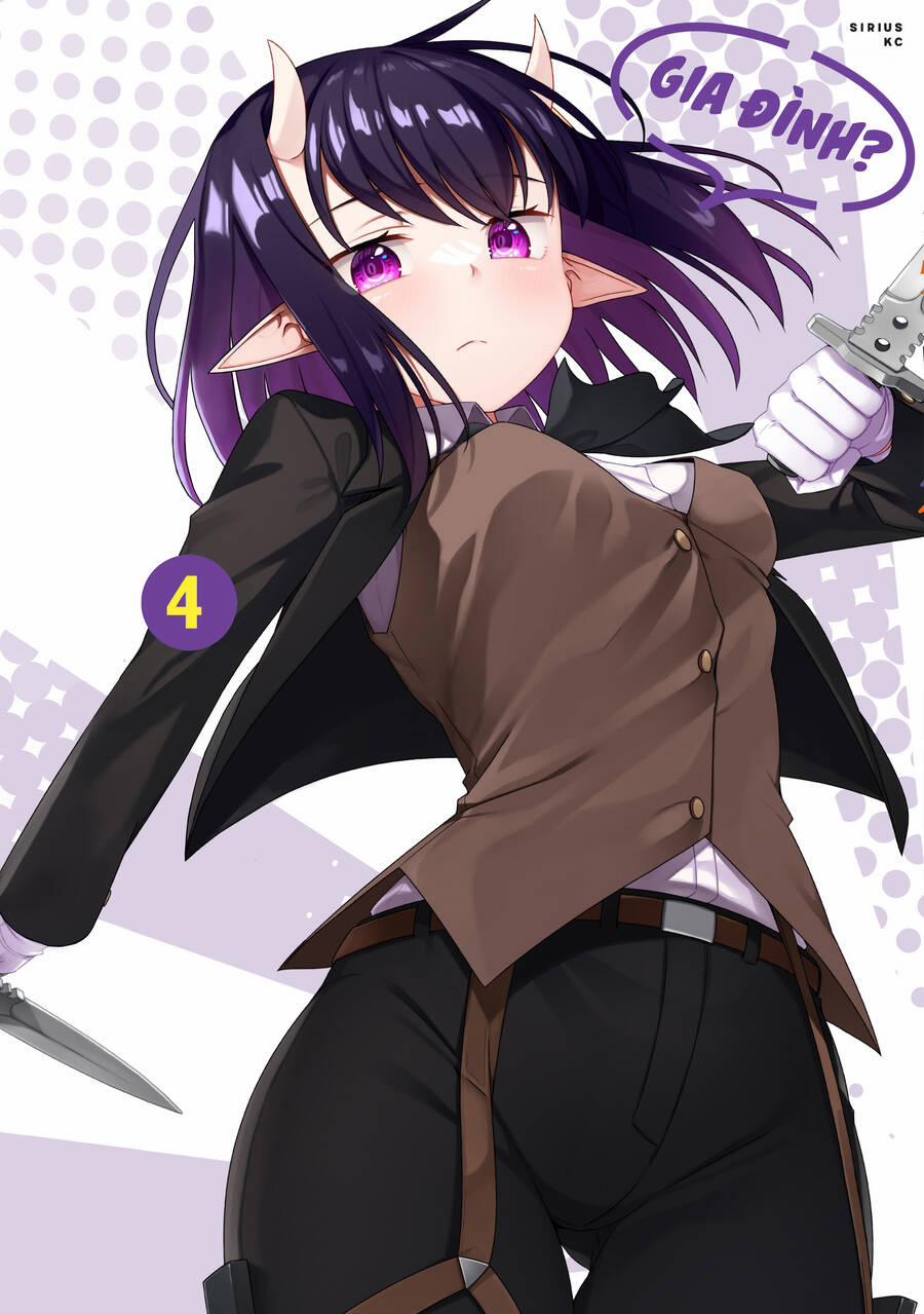 Yuusha To Yobareta Nochi Ni: Soshite Musou Otoko Wa Kazoku Wo Tsukuru 22 trang 21