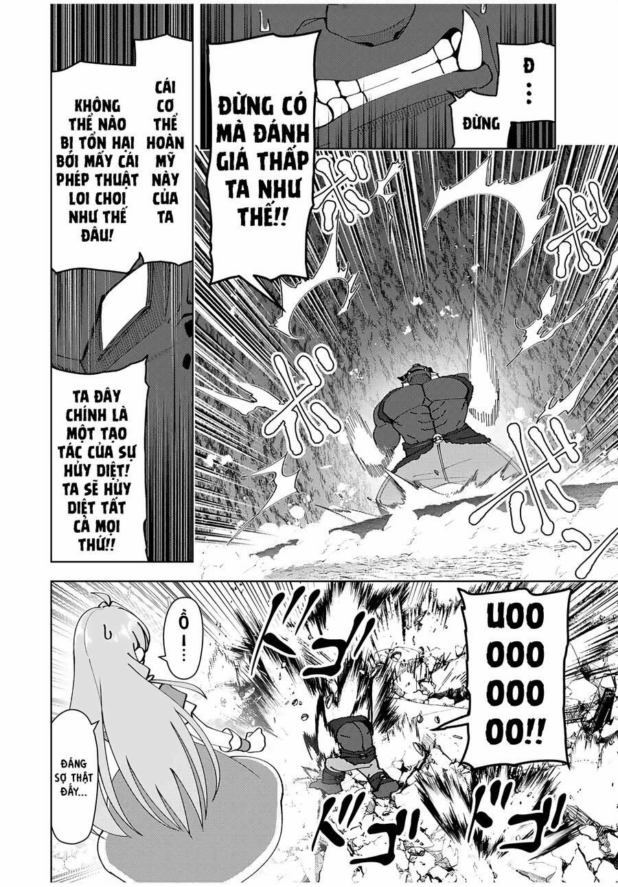 Yuusha To Yobareta Nochi Ni: Soshite Musou Otoko Wa Kazoku Wo Tsukuru 23 trang 10