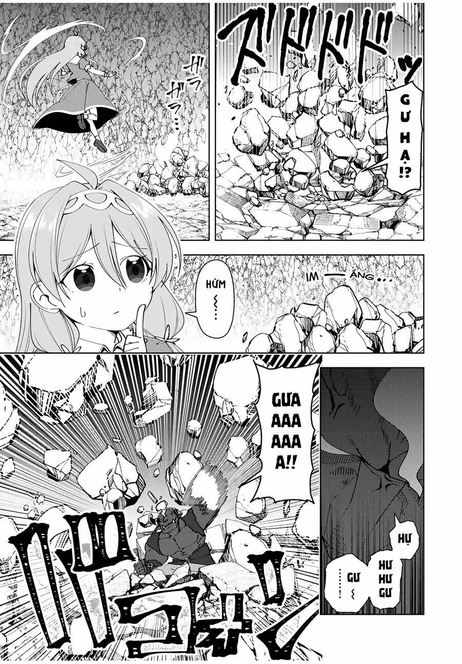 Yuusha To Yobareta Nochi Ni: Soshite Musou Otoko Wa Kazoku Wo Tsukuru 23 trang 5