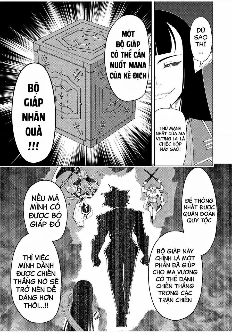 Yuusha To Yobareta Nochi Ni: Soshite Musou Otoko Wa Kazoku Wo Tsukuru 24 trang 11