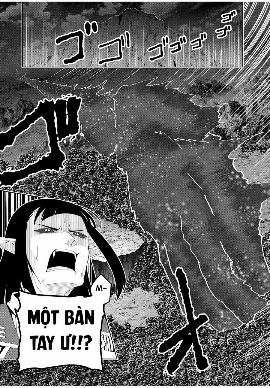 Yuusha To Yobareta Nochi Ni: Soshite Musou Otoko Wa Kazoku Wo Tsukuru 24 trang 18