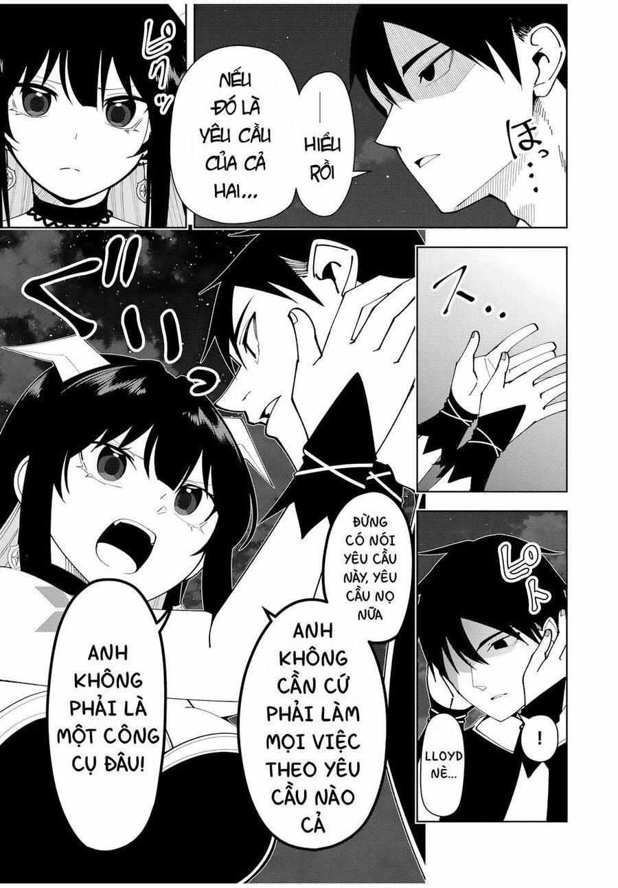 Yuusha To Yobareta Nochi Ni: Soshite Musou Otoko Wa Kazoku Wo Tsukuru 24 trang 3