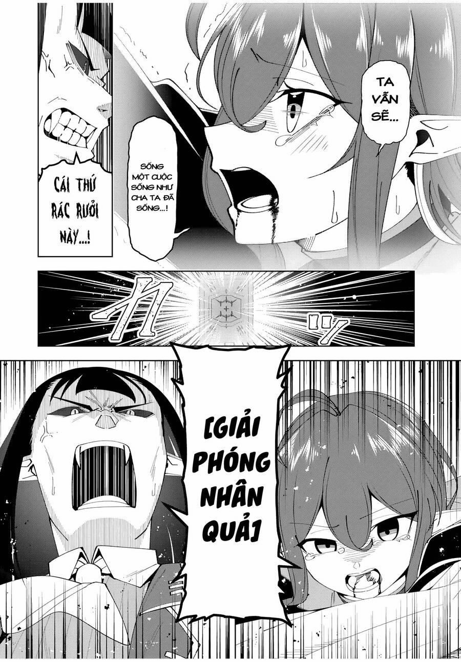 Yuusha To Yobareta Nochi Ni: Soshite Musou Otoko Wa Kazoku Wo Tsukuru 25 trang 12