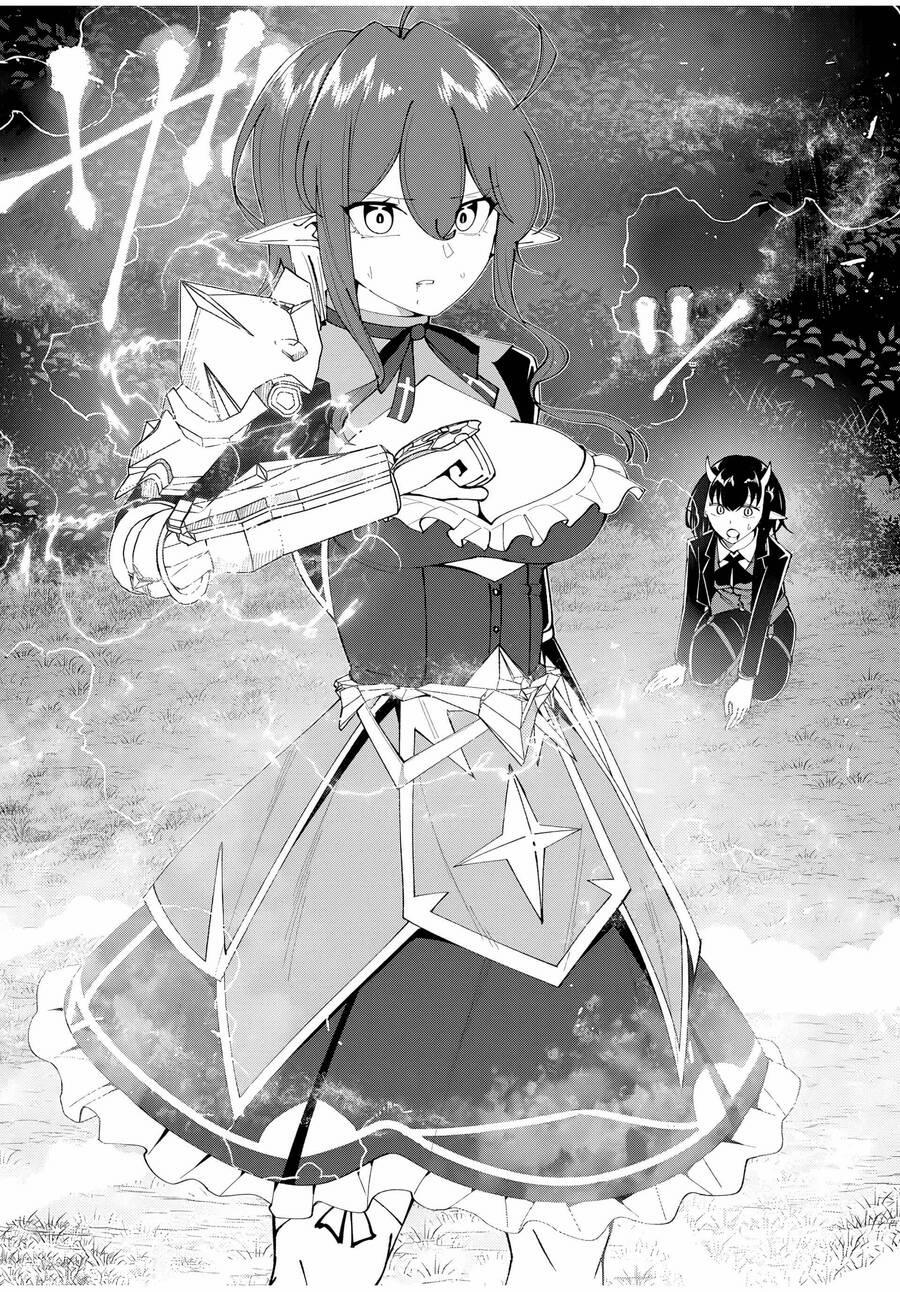 Yuusha To Yobareta Nochi Ni: Soshite Musou Otoko Wa Kazoku Wo Tsukuru 25 trang 14