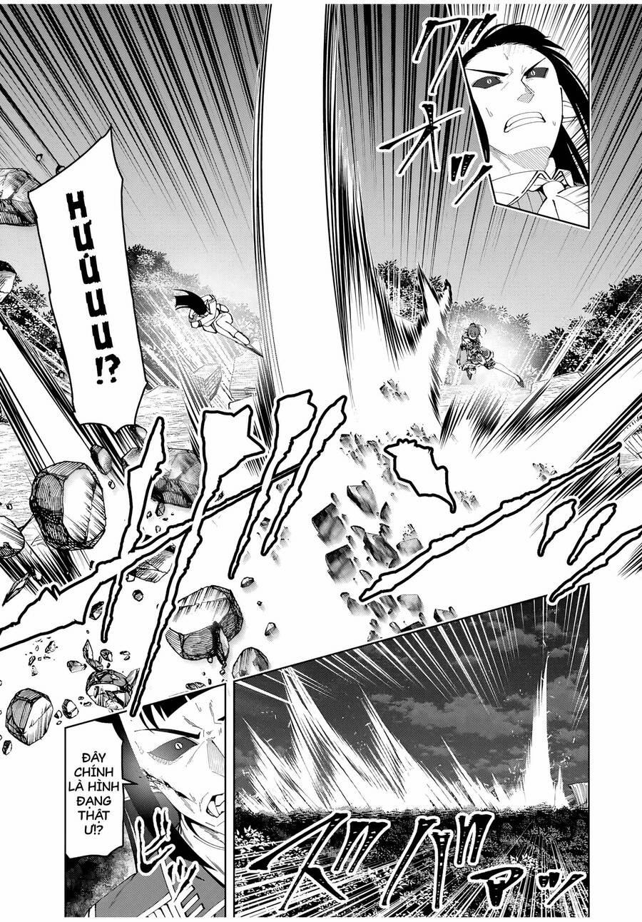 Yuusha To Yobareta Nochi Ni: Soshite Musou Otoko Wa Kazoku Wo Tsukuru 25 trang 17