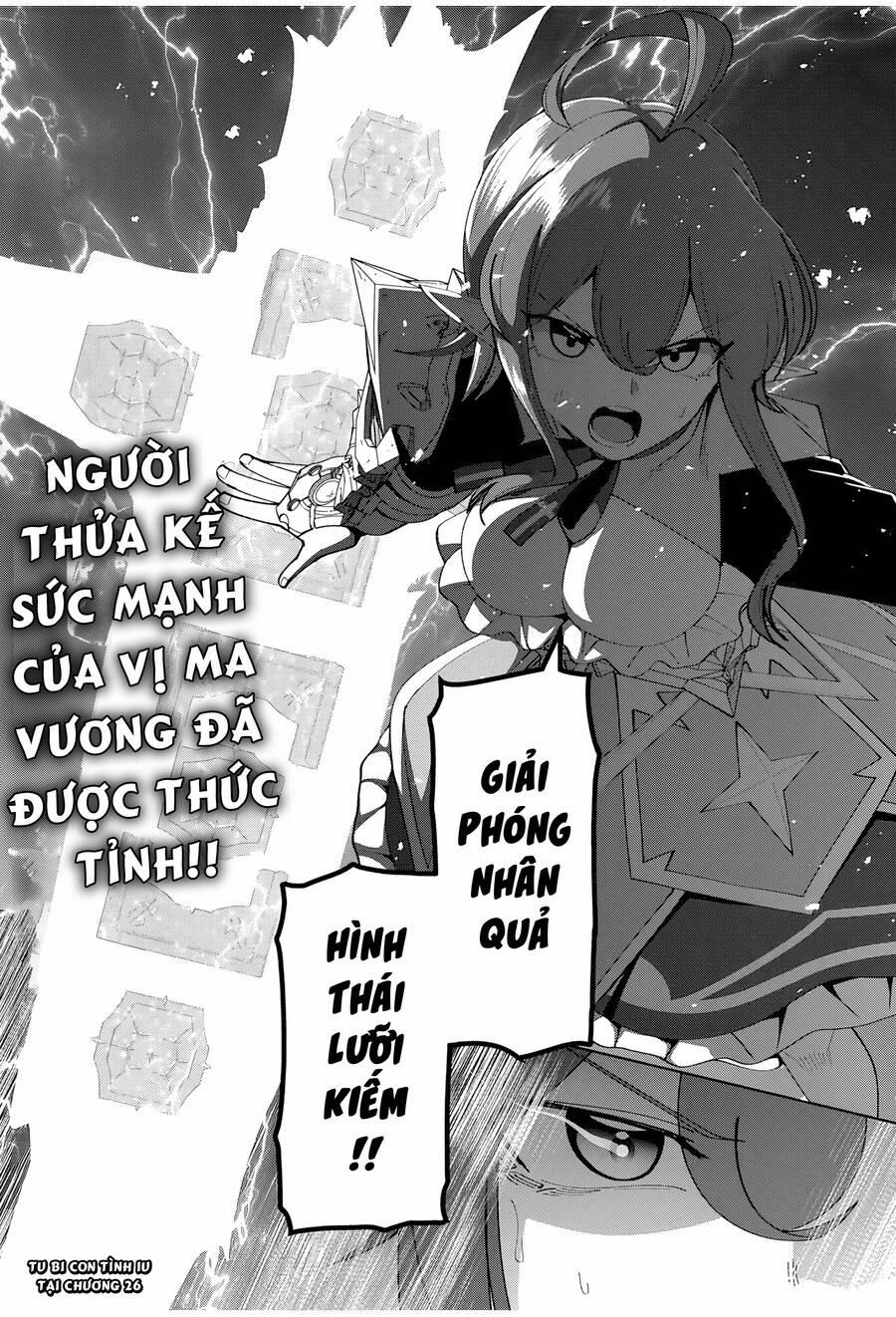 Yuusha To Yobareta Nochi Ni: Soshite Musou Otoko Wa Kazoku Wo Tsukuru 25 trang 18