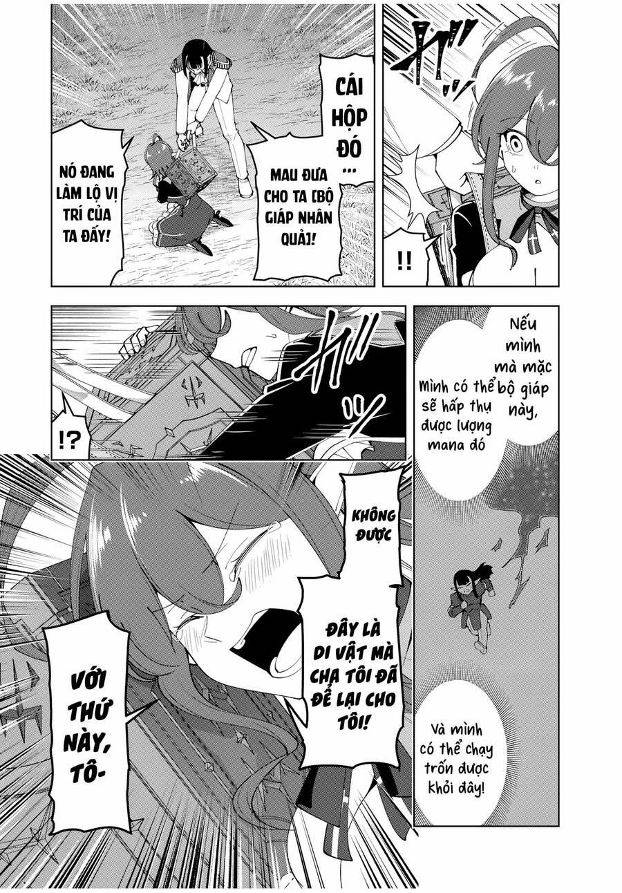 Yuusha To Yobareta Nochi Ni: Soshite Musou Otoko Wa Kazoku Wo Tsukuru 25 trang 4