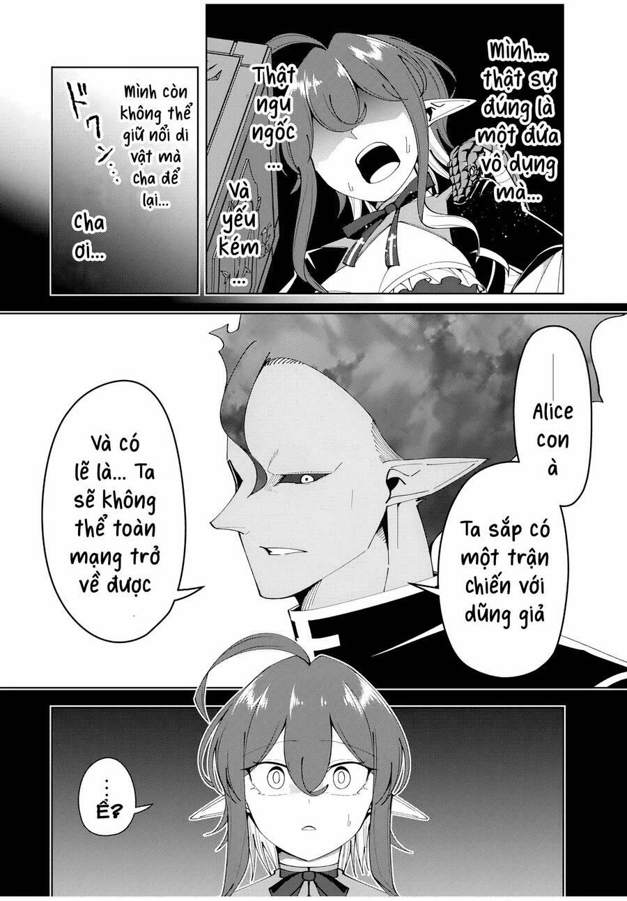 Yuusha To Yobareta Nochi Ni: Soshite Musou Otoko Wa Kazoku Wo Tsukuru 25 trang 6