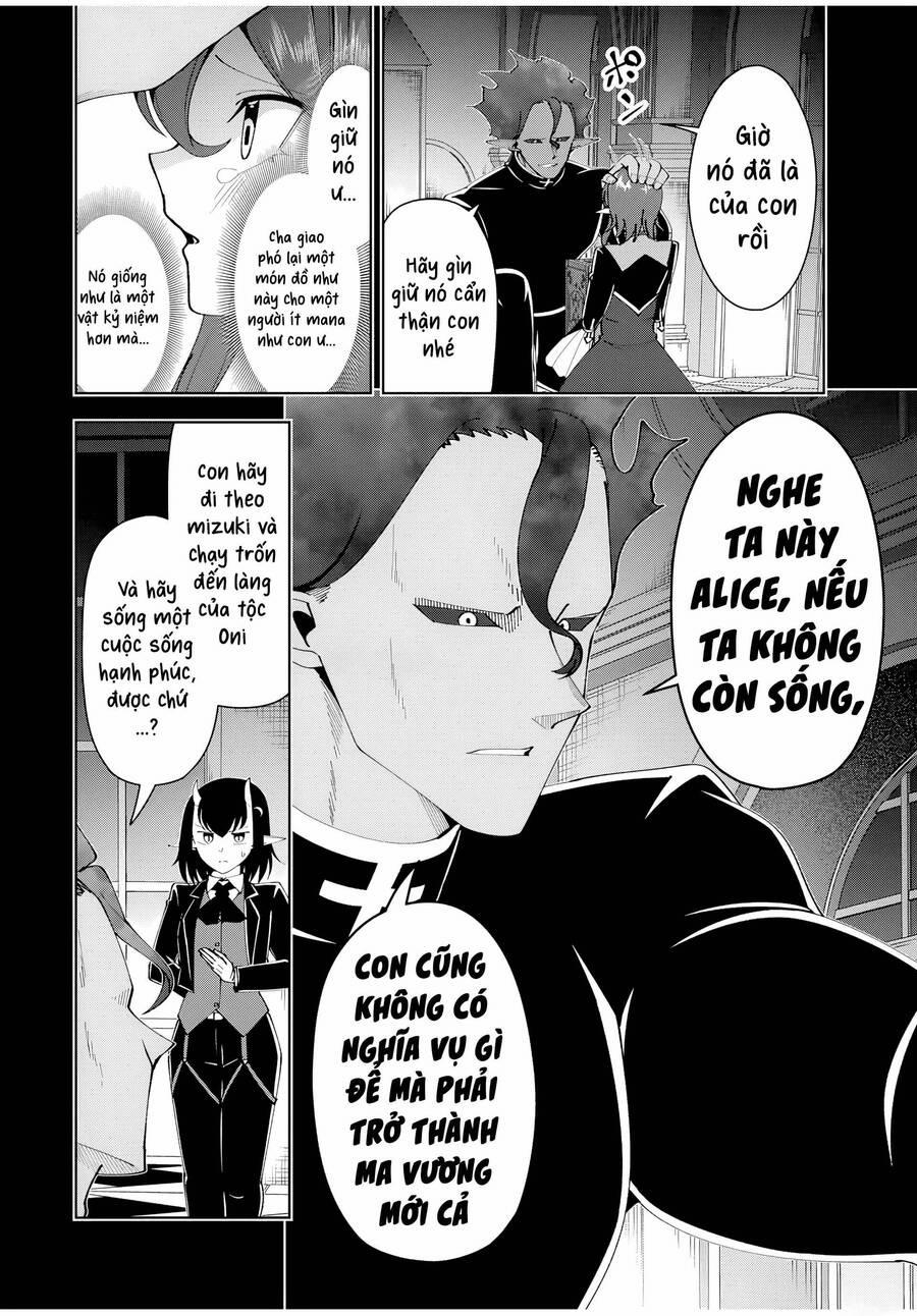 Yuusha To Yobareta Nochi Ni: Soshite Musou Otoko Wa Kazoku Wo Tsukuru 25 trang 8