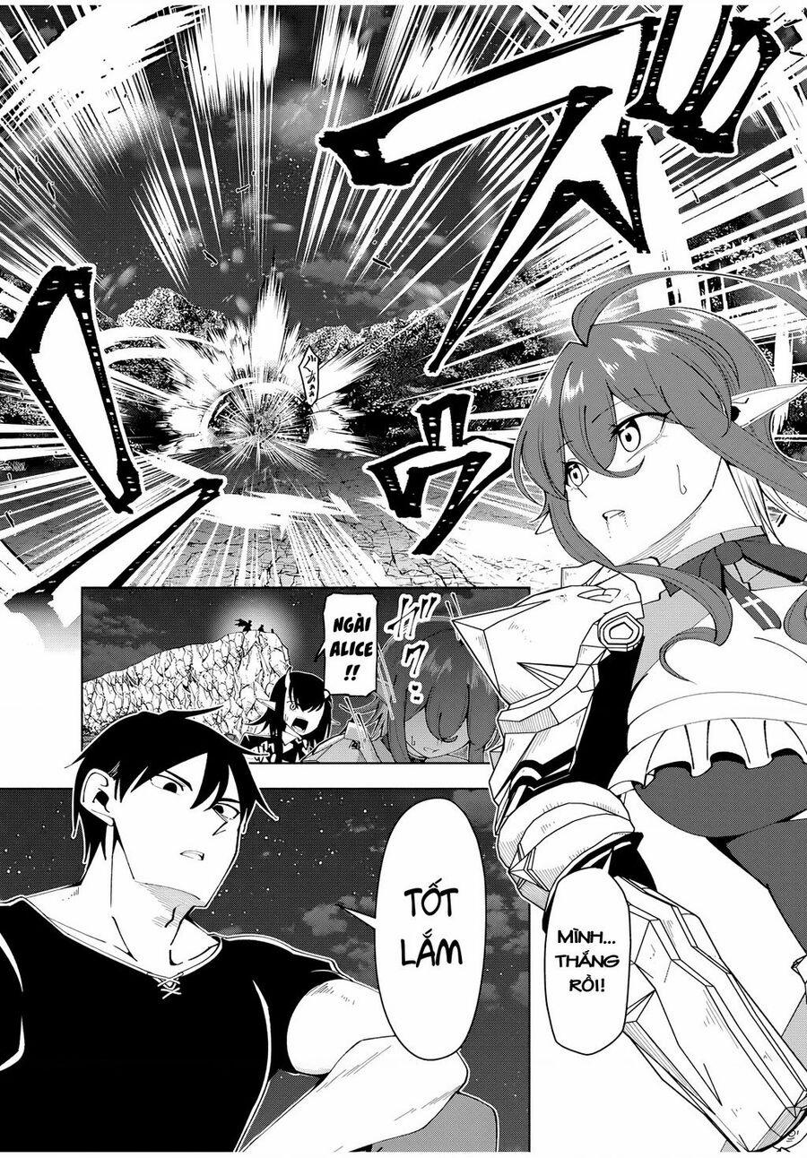 Yuusha To Yobareta Nochi Ni: Soshite Musou Otoko Wa Kazoku Wo Tsukuru 26 trang 17