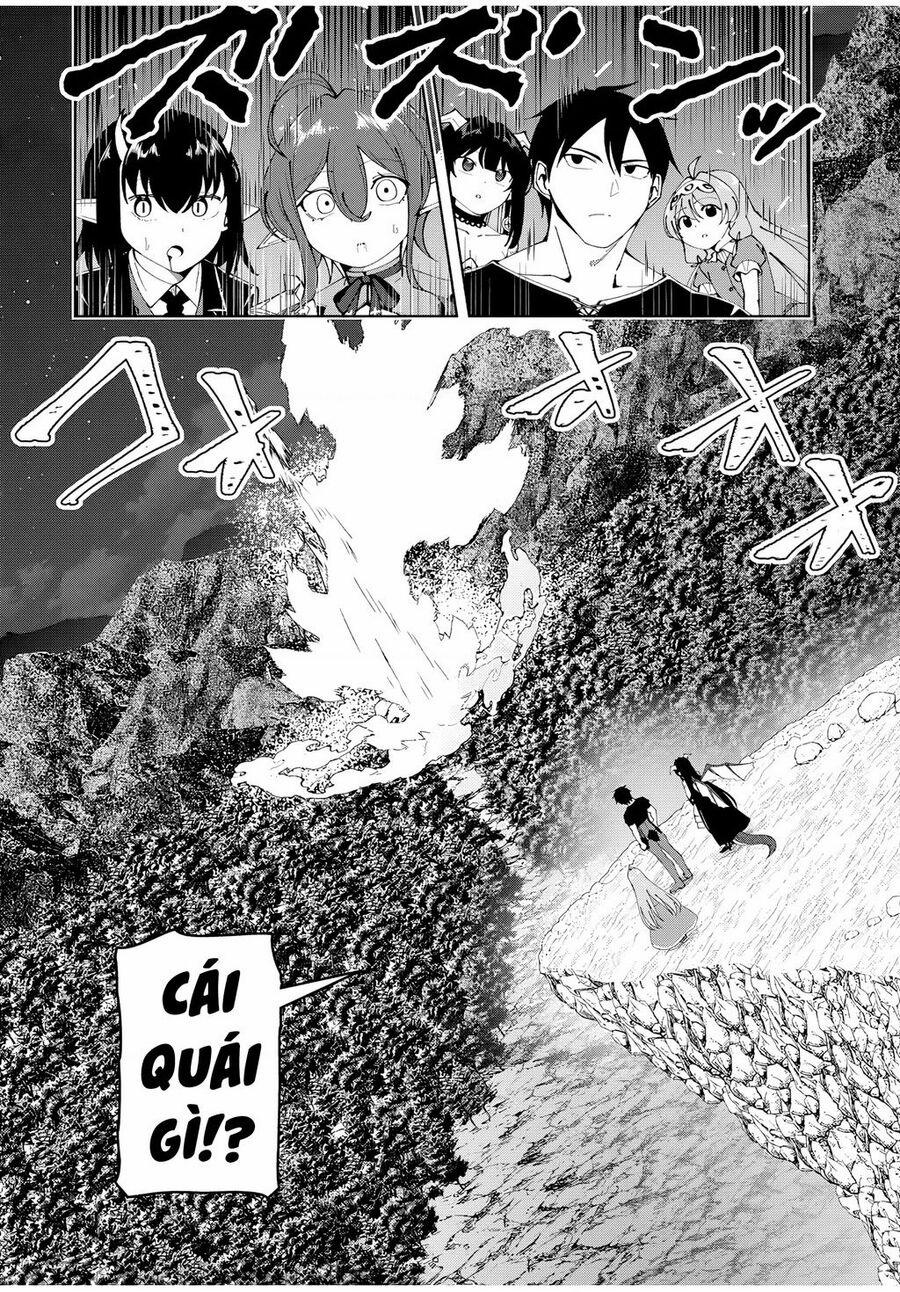 Yuusha To Yobareta Nochi Ni: Soshite Musou Otoko Wa Kazoku Wo Tsukuru 26 trang 18