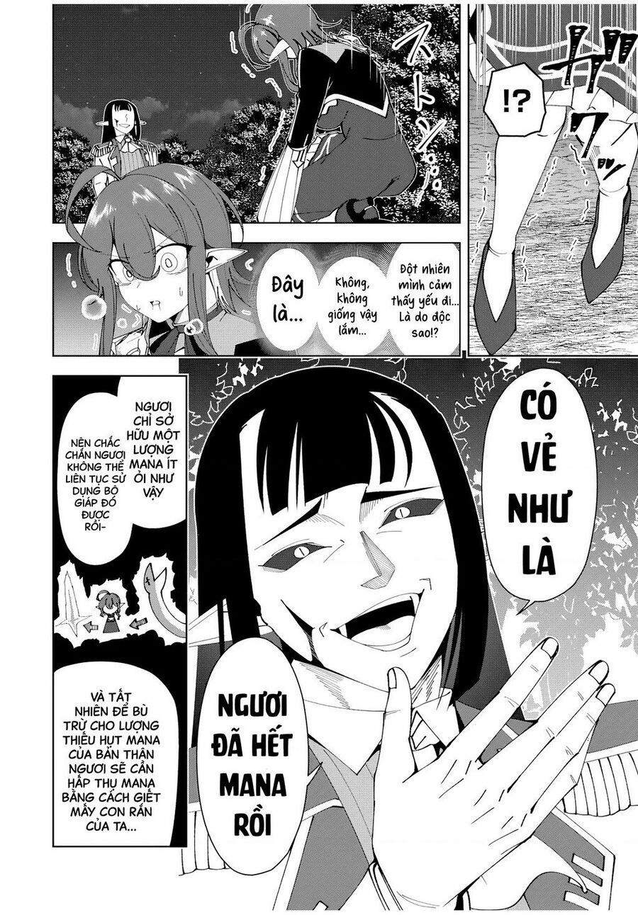 Yuusha To Yobareta Nochi Ni: Soshite Musou Otoko Wa Kazoku Wo Tsukuru 26 trang 6