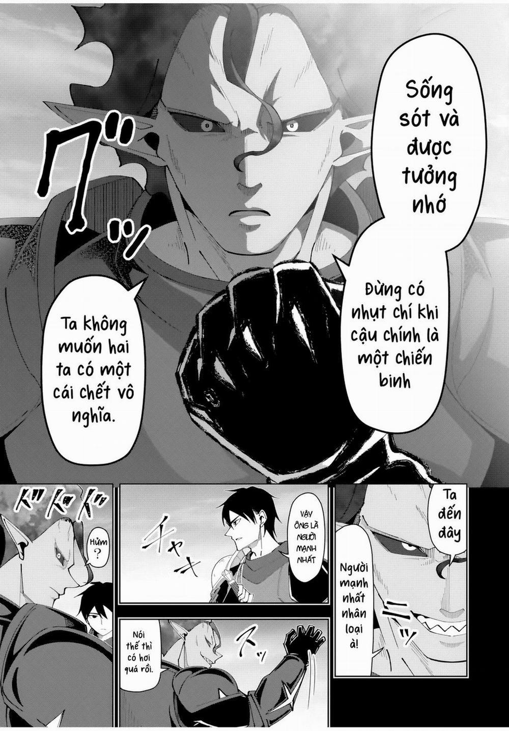 Yuusha To Yobareta Nochi Ni: Soshite Musou Otoko Wa Kazoku Wo Tsukuru 27 trang 16