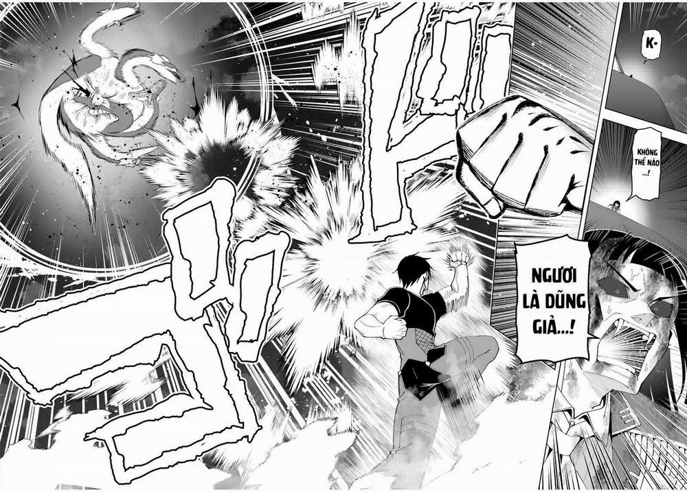 Yuusha To Yobareta Nochi Ni: Soshite Musou Otoko Wa Kazoku Wo Tsukuru 27 trang 9