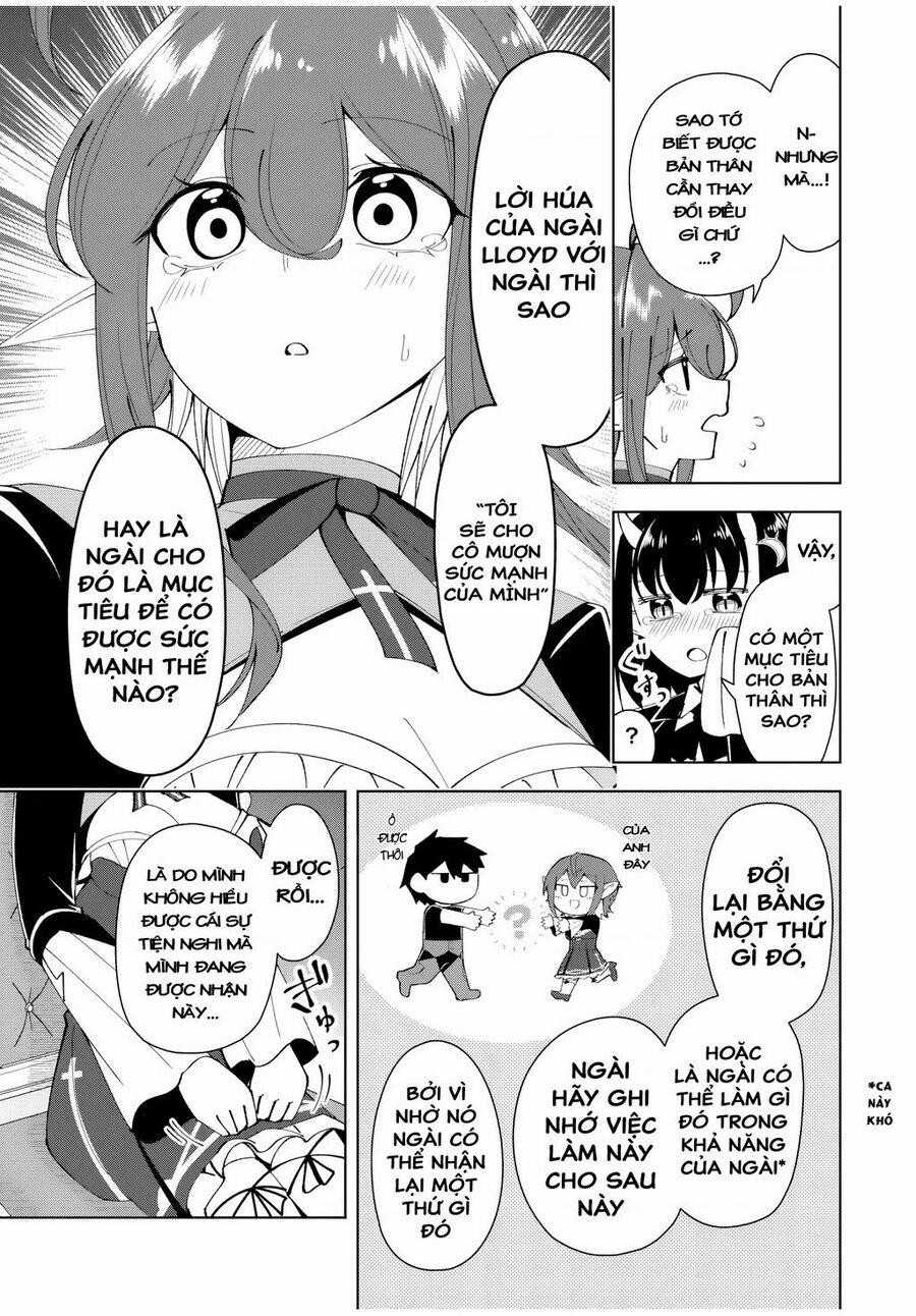 Yuusha To Yobareta Nochi Ni: Soshite Musou Otoko Wa Kazoku Wo Tsukuru 28 trang 14