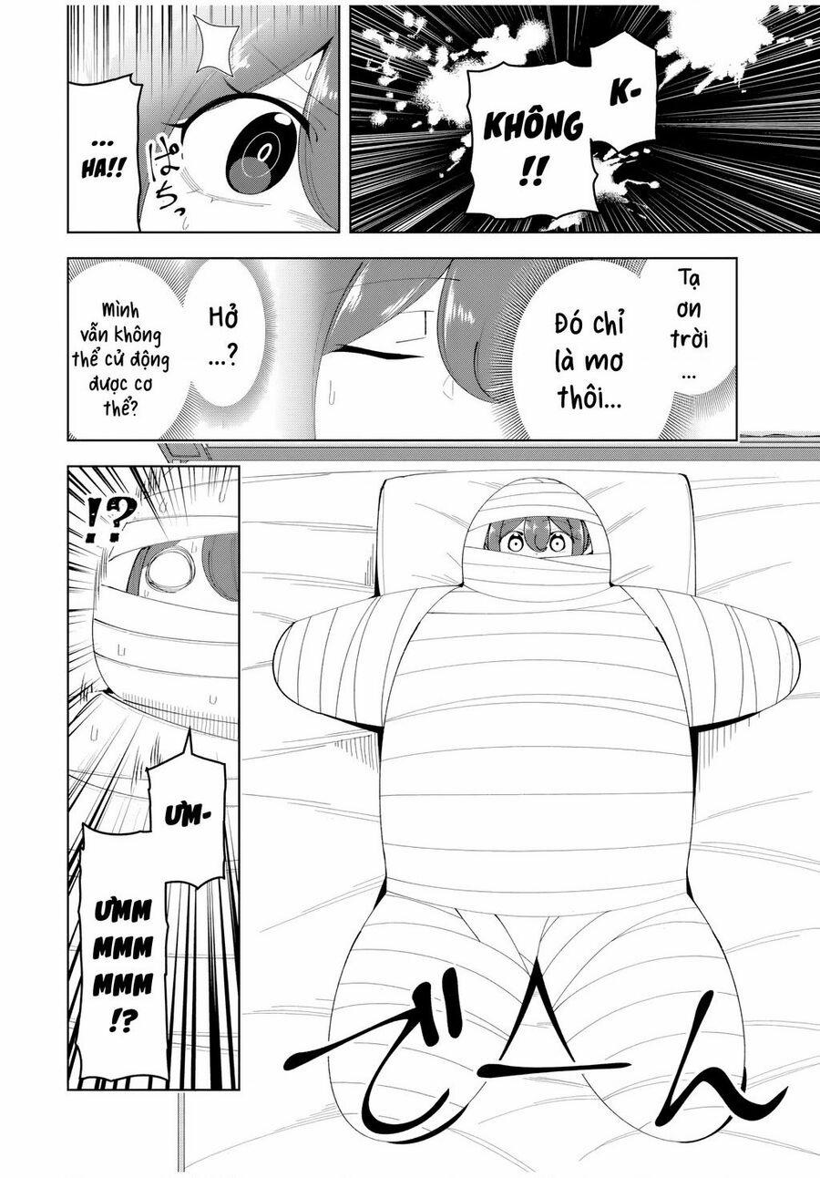 Yuusha To Yobareta Nochi Ni: Soshite Musou Otoko Wa Kazoku Wo Tsukuru 28 trang 2