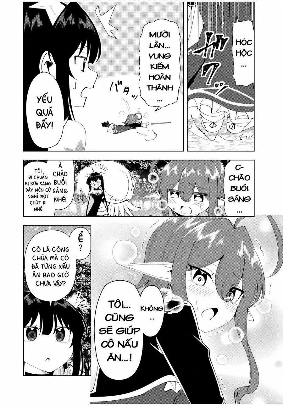 Yuusha To Yobareta Nochi Ni: Soshite Musou Otoko Wa Kazoku Wo Tsukuru 29 trang 2