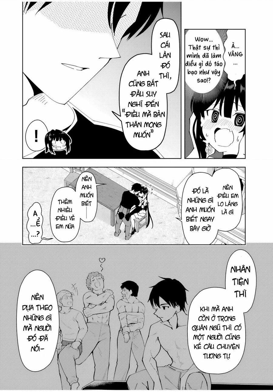 Yuusha To Yobareta Nochi Ni: Soshite Musou Otoko Wa Kazoku Wo Tsukuru 30 trang 14