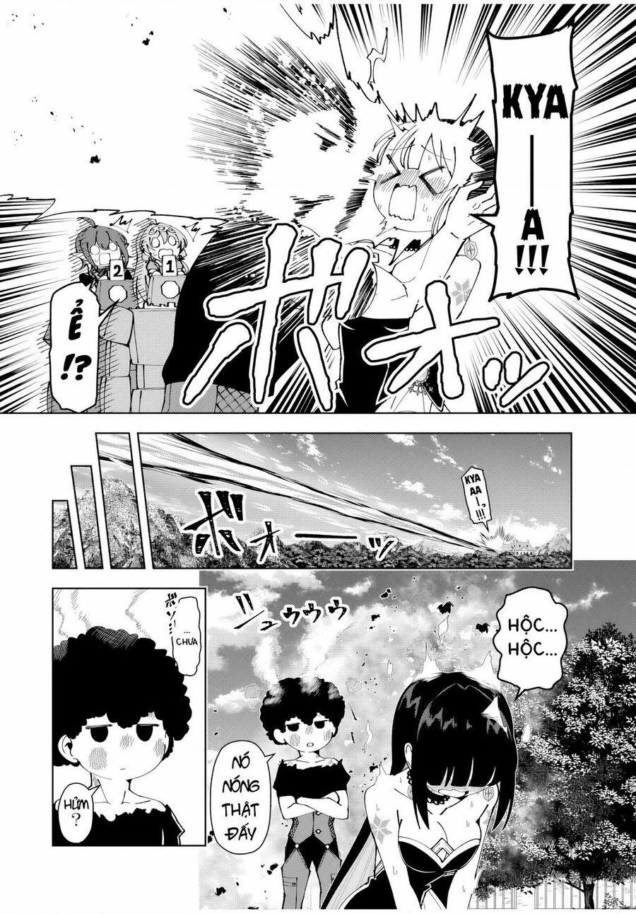 Yuusha To Yobareta Nochi Ni: Soshite Musou Otoko Wa Kazoku Wo Tsukuru 30 trang 16