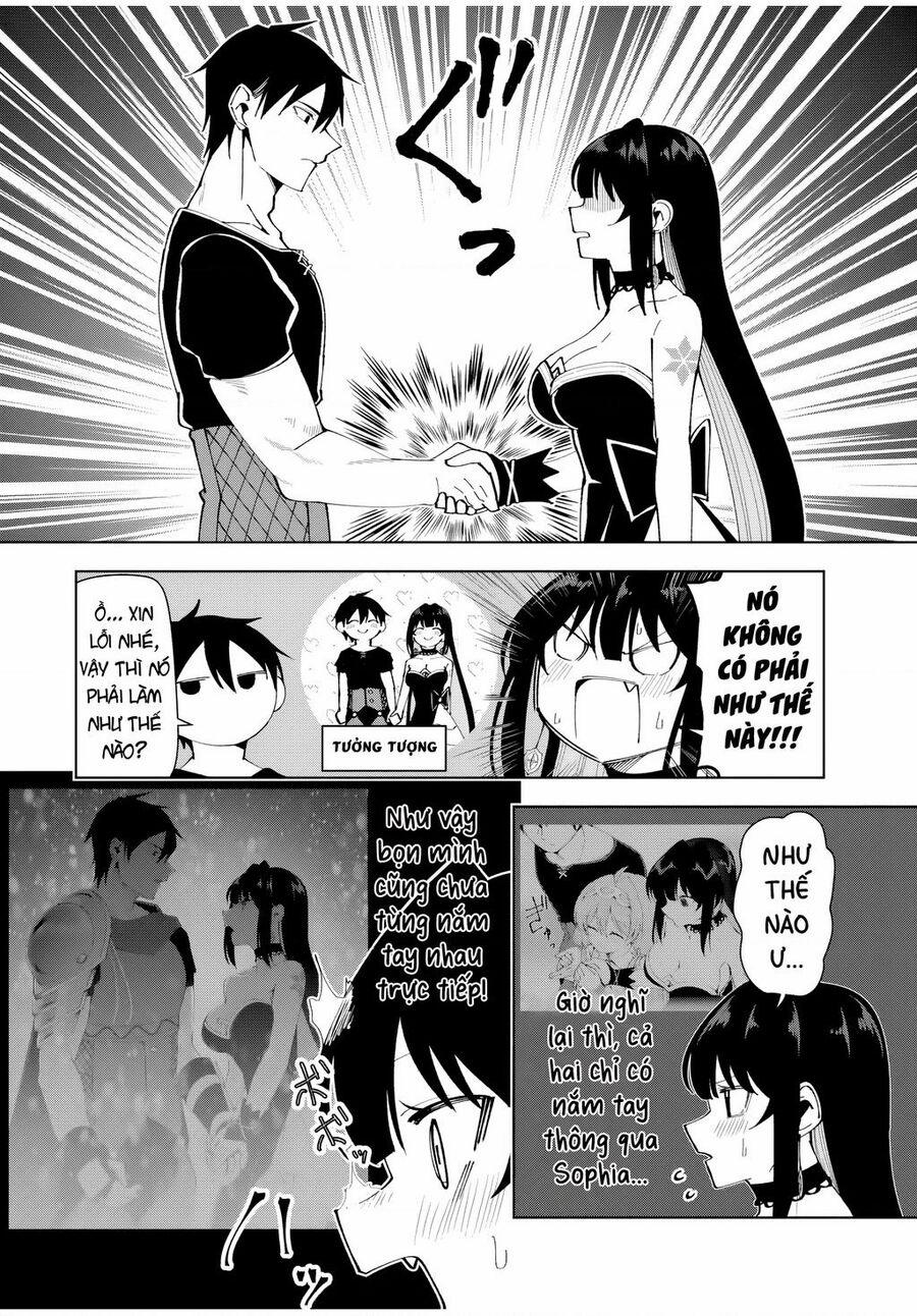 Yuusha To Yobareta Nochi Ni: Soshite Musou Otoko Wa Kazoku Wo Tsukuru 30 trang 6