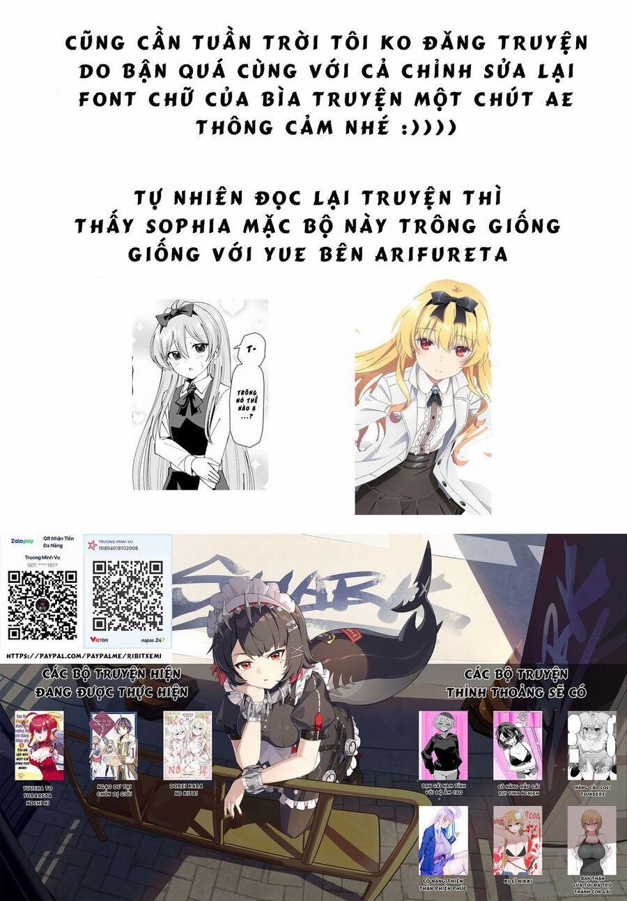 Yuusha To Yobareta Nochi Ni: Soshite Musou Otoko Wa Kazoku Wo Tsukuru 31 trang 23