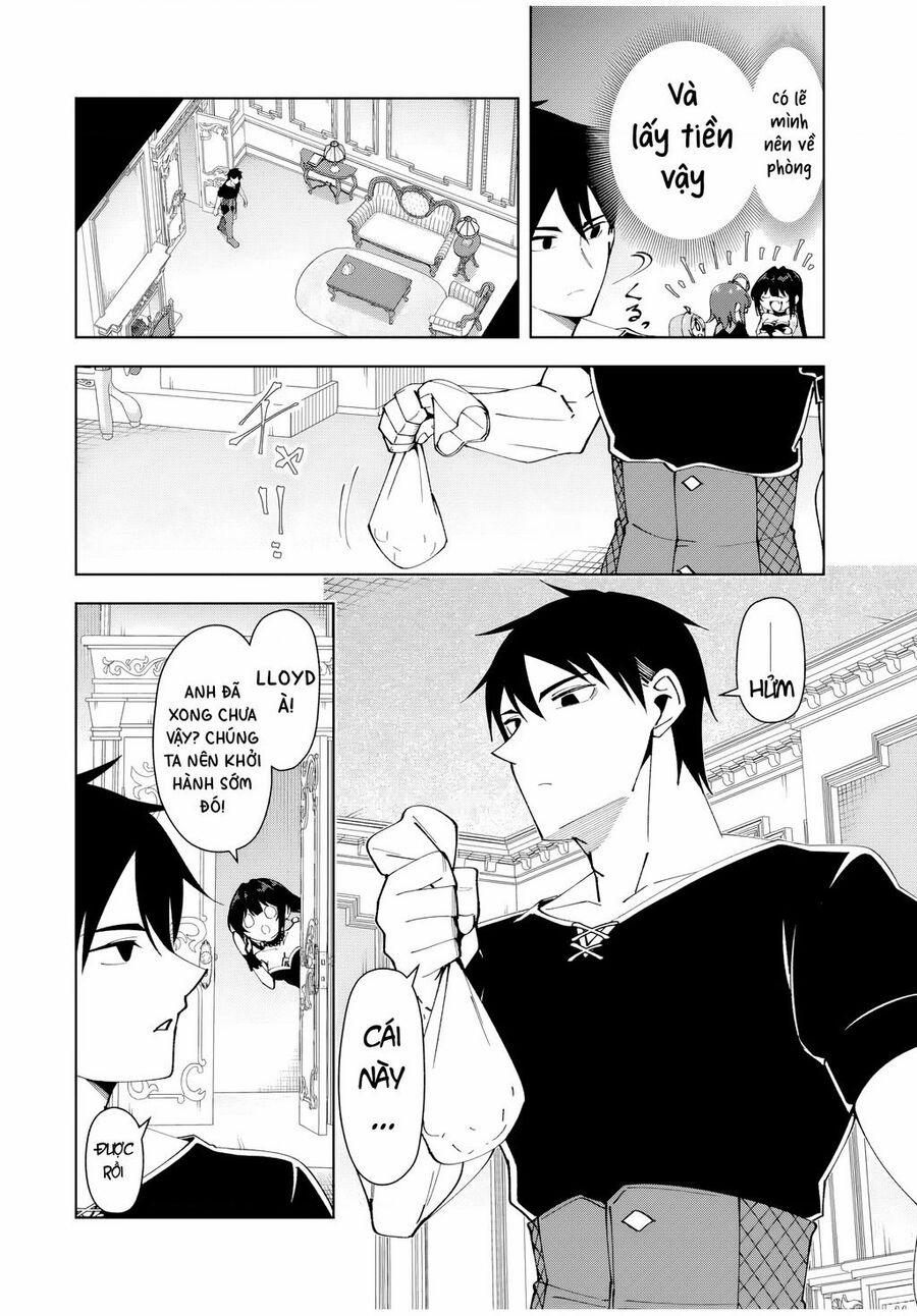 Yuusha To Yobareta Nochi Ni: Soshite Musou Otoko Wa Kazoku Wo Tsukuru 31 trang 6