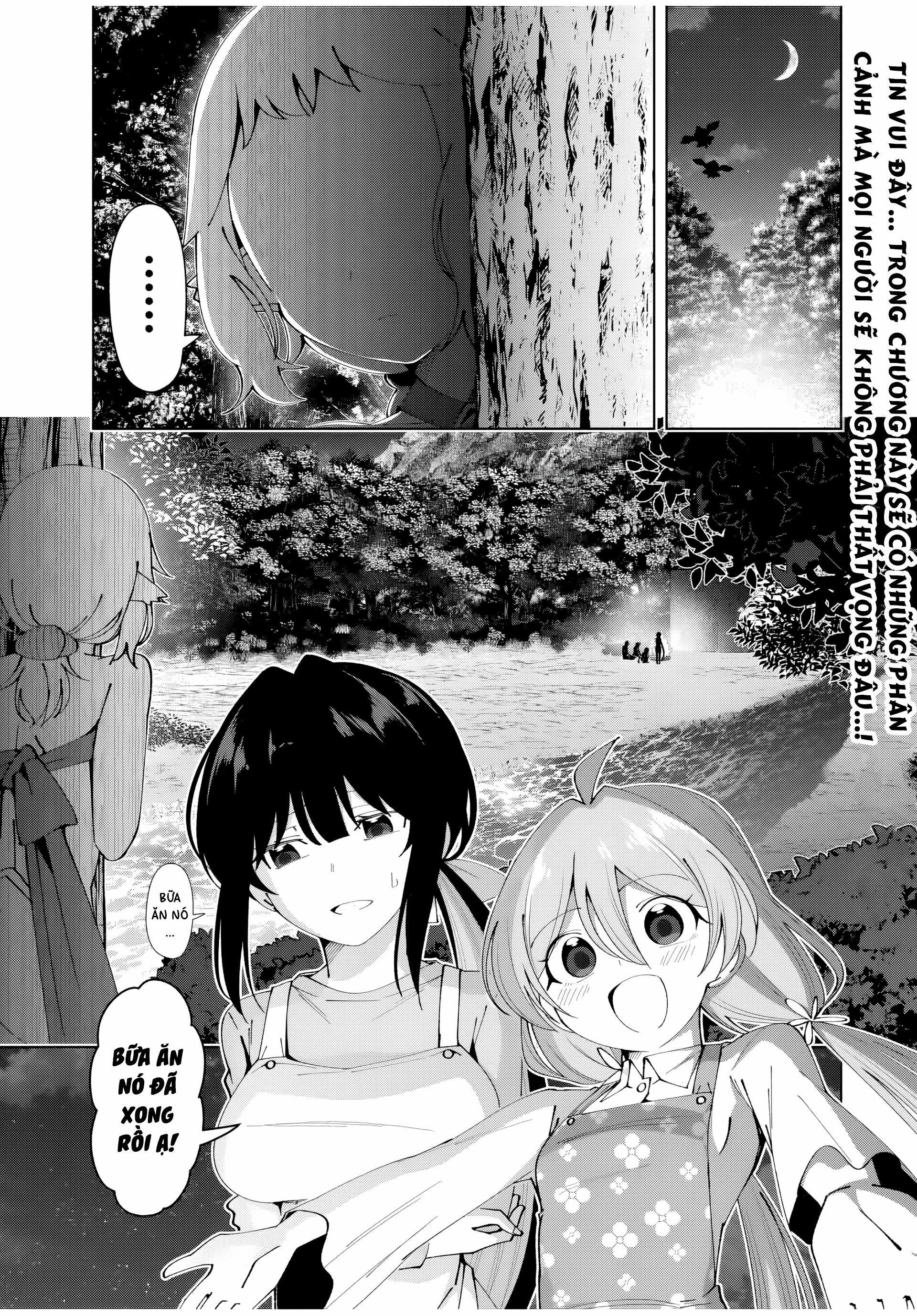Yuusha To Yobareta Nochi Ni: Soshite Musou Otoko Wa Kazoku Wo Tsukuru 34 trang 1